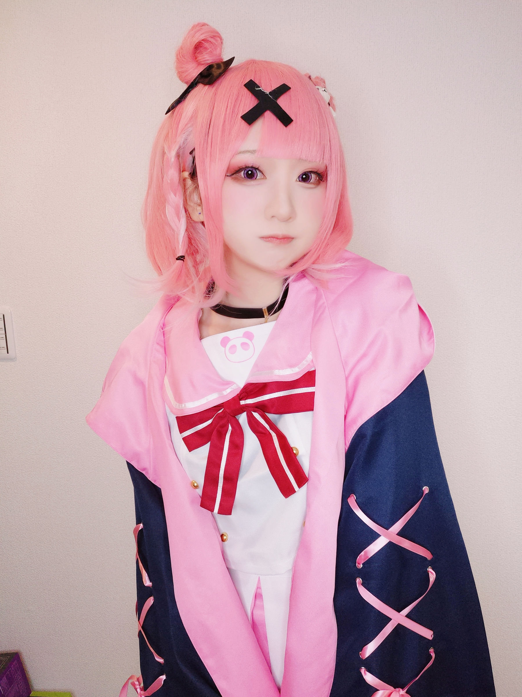 [福利COS] Yuki亭 - 笹木咲