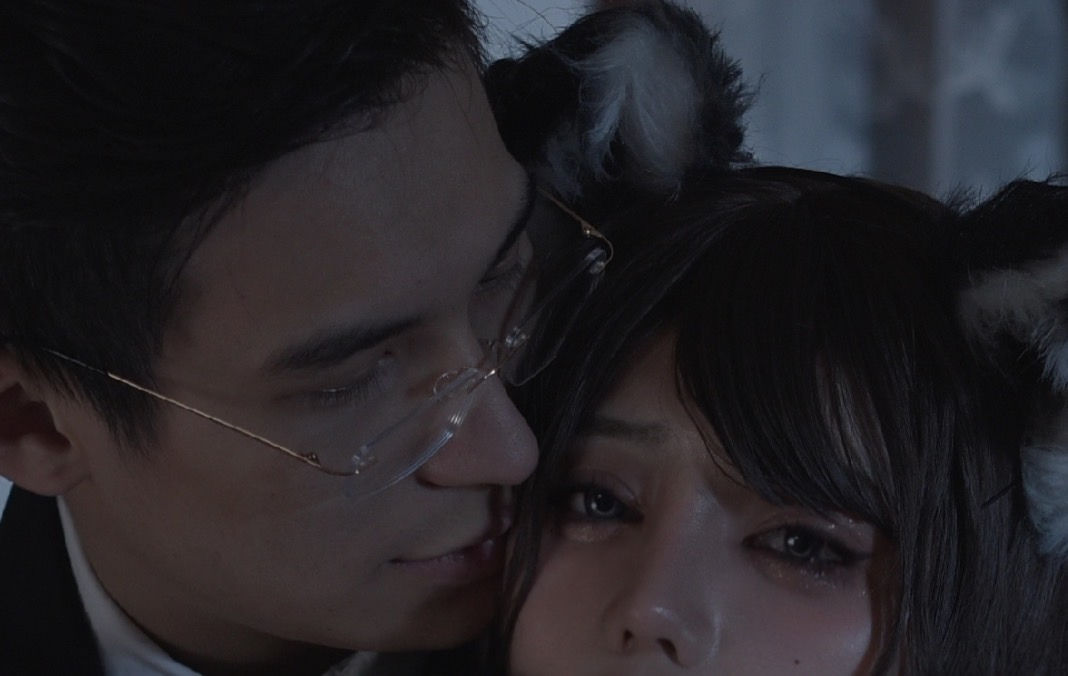 [福利COS] 一笑芳香沁(芊川一笑)写真 - 修女2