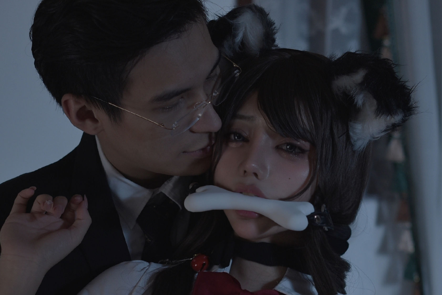 [福利COS] 一笑芳香沁(芊川一笑)写真 - 修女2