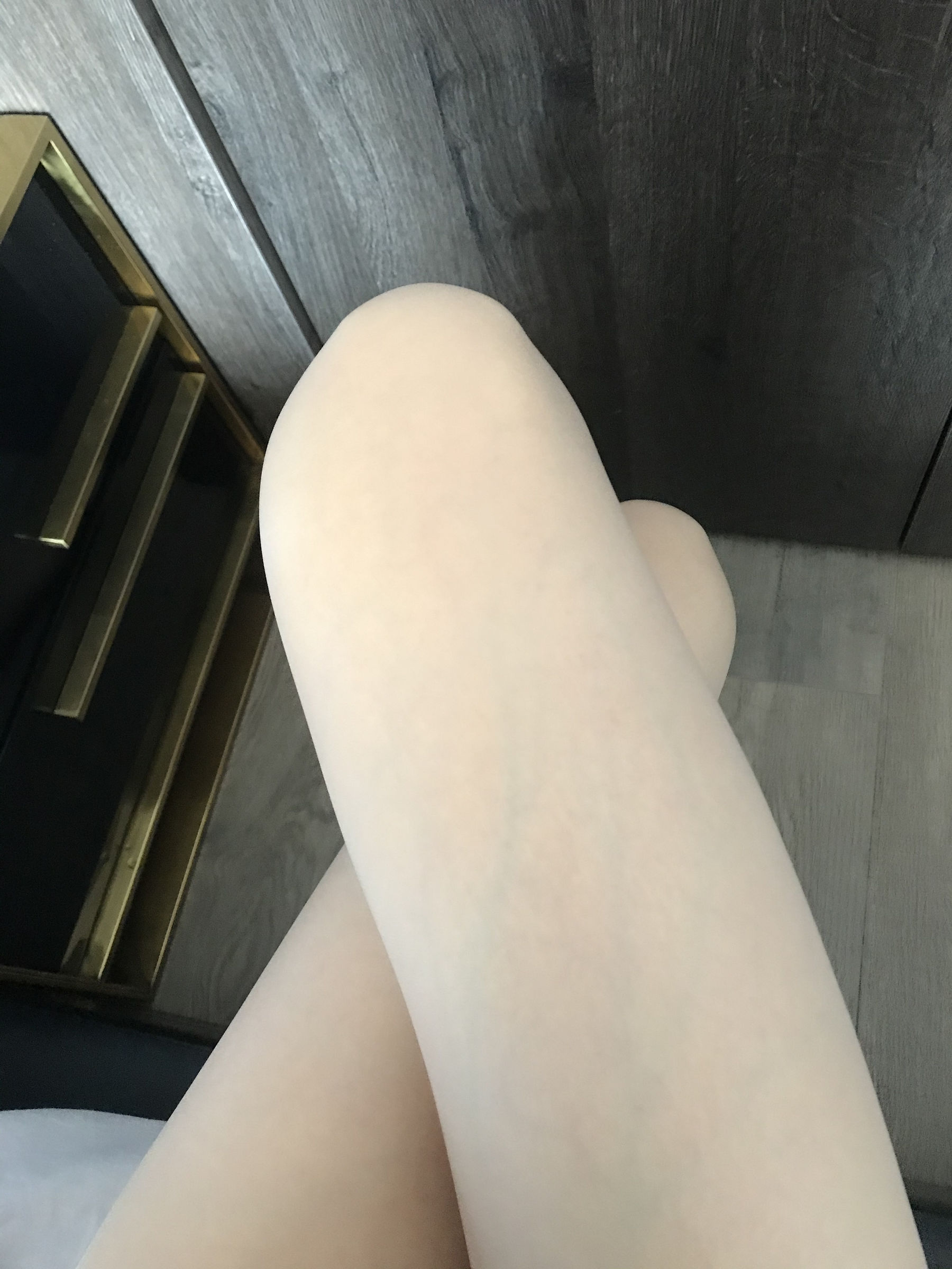 [福利COS] 丝足博主麋鹿_Monroe 2020.05.30 月未丝集