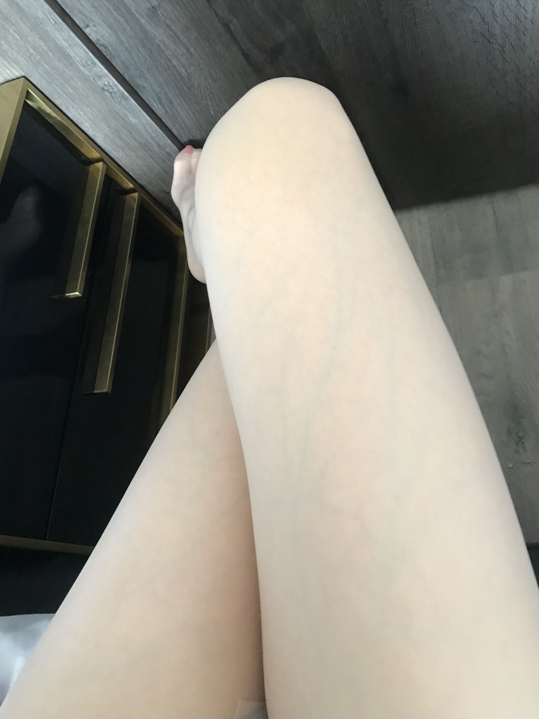 [福利COS] 丝足博主麋鹿_Monroe 2020.05.30 月未丝集