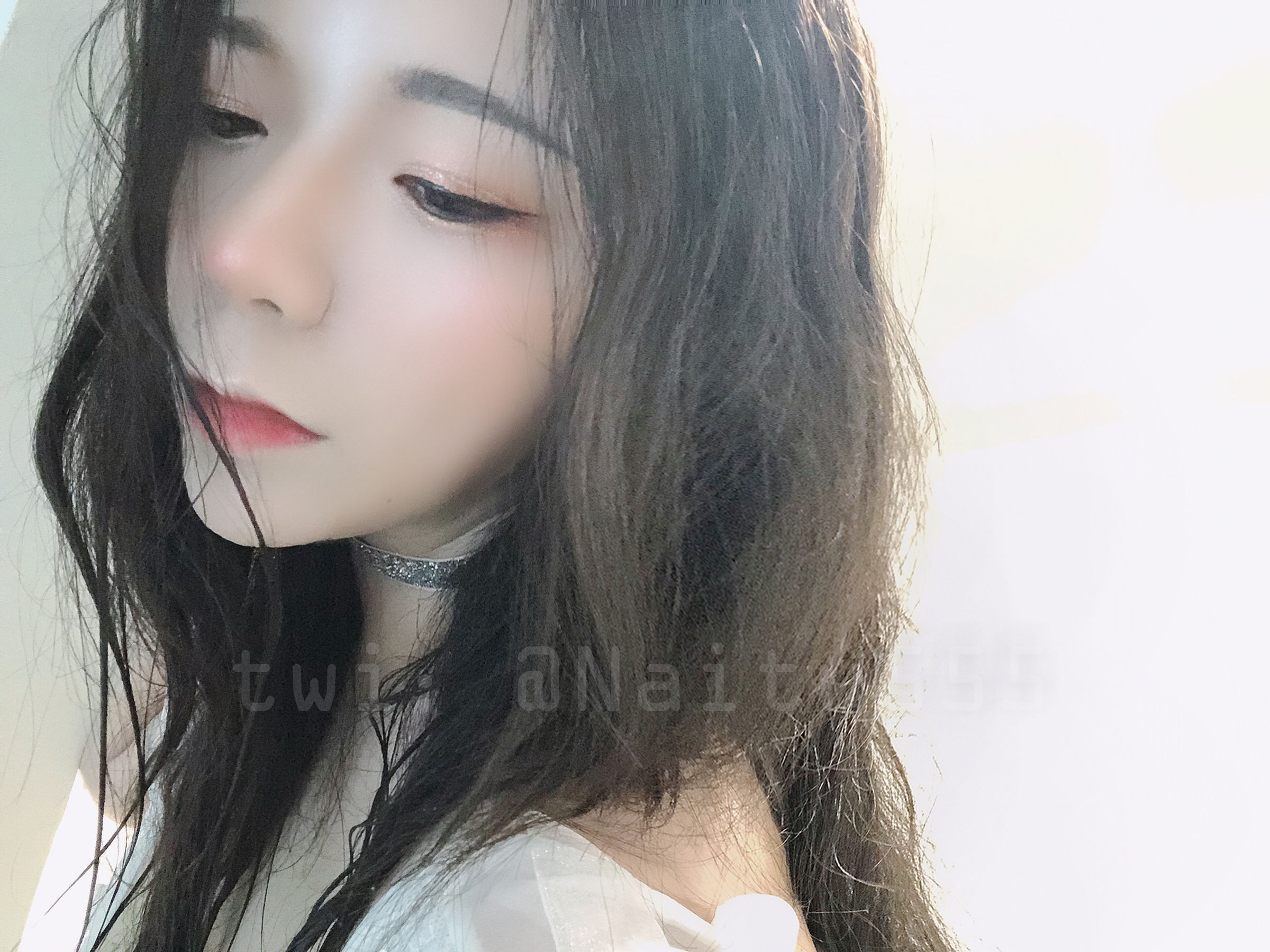 [福利COS] 奶兔biubiu - 花嫁