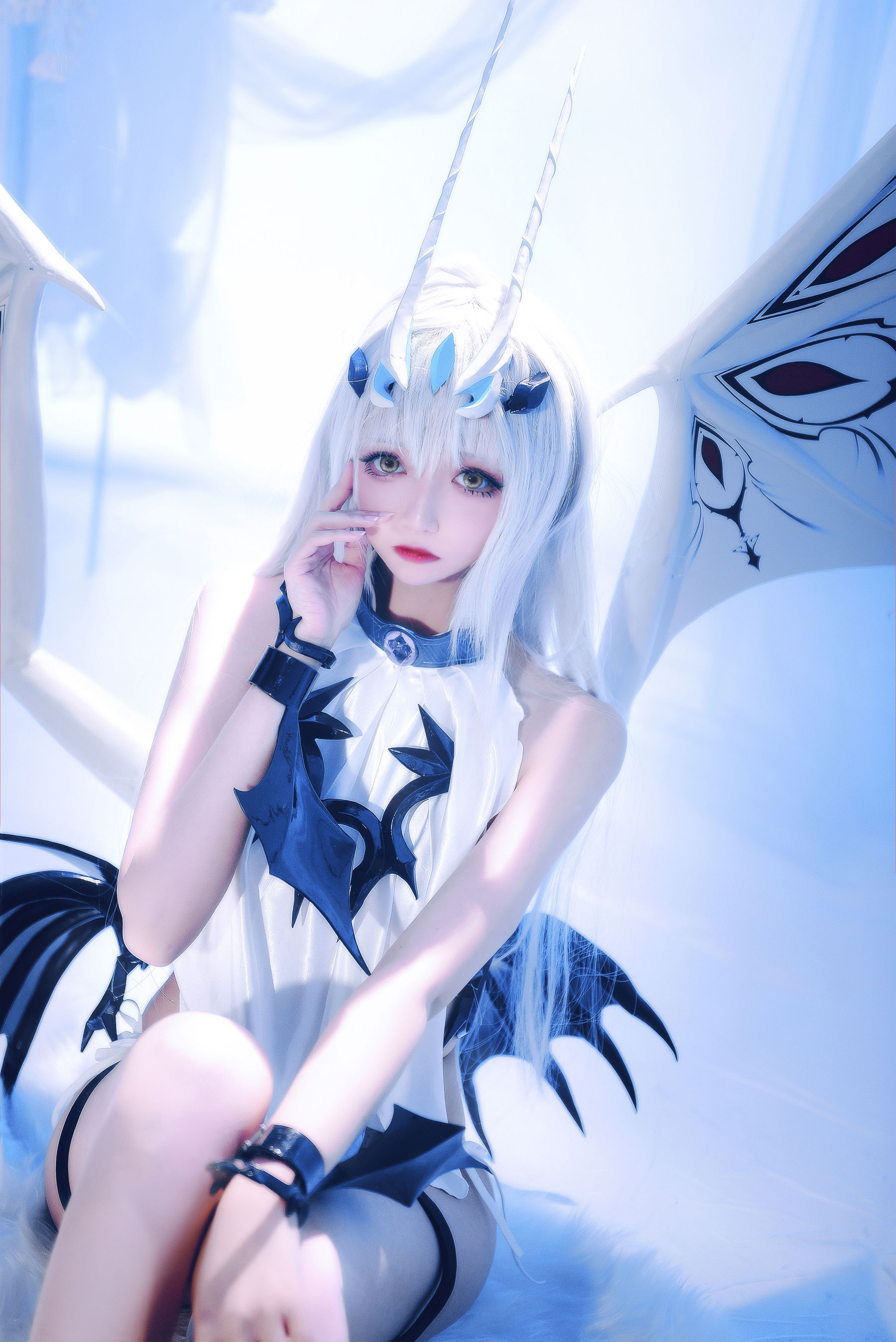 [福利COS] 小野寺地瓜 - 妖兰满破