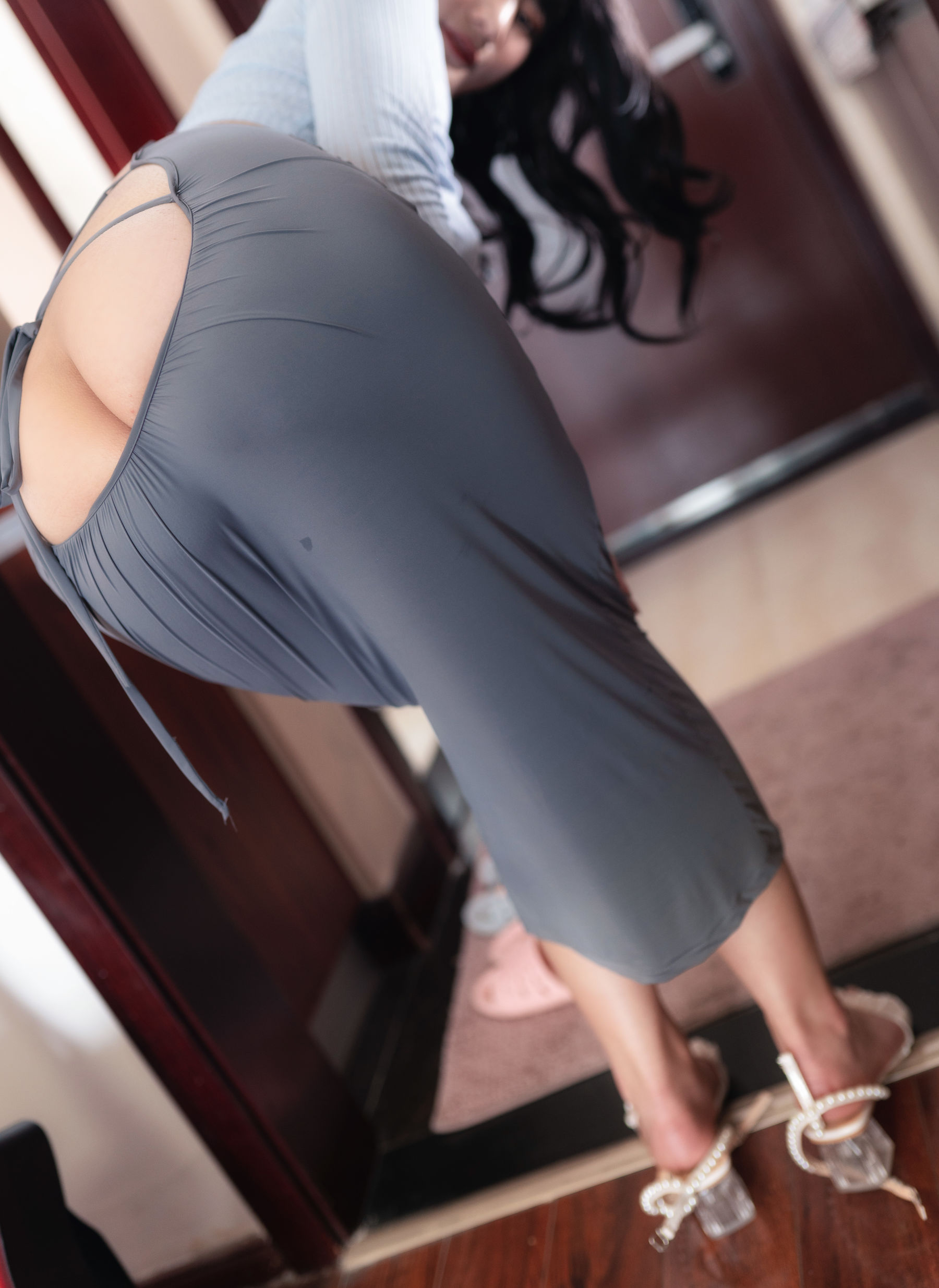 [福利COS] 星澜是澜澜叫澜妹呀 - 吉他妹妹