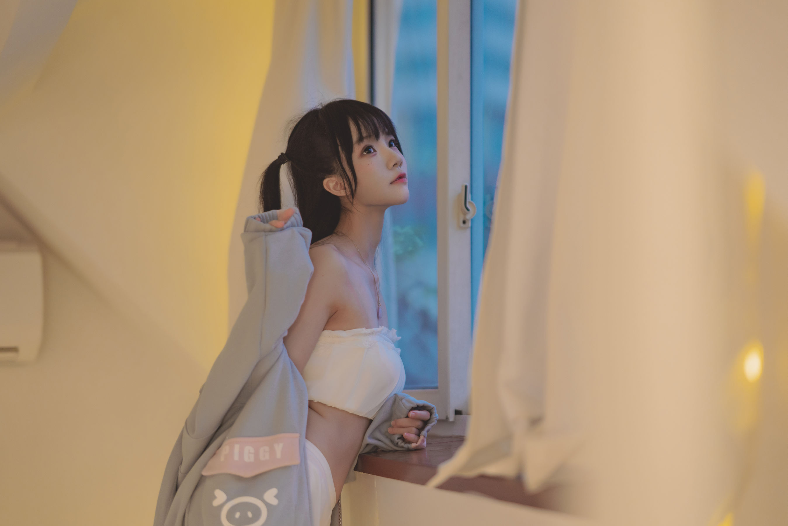 [福利COS] 桜桃喵 - 碎星
