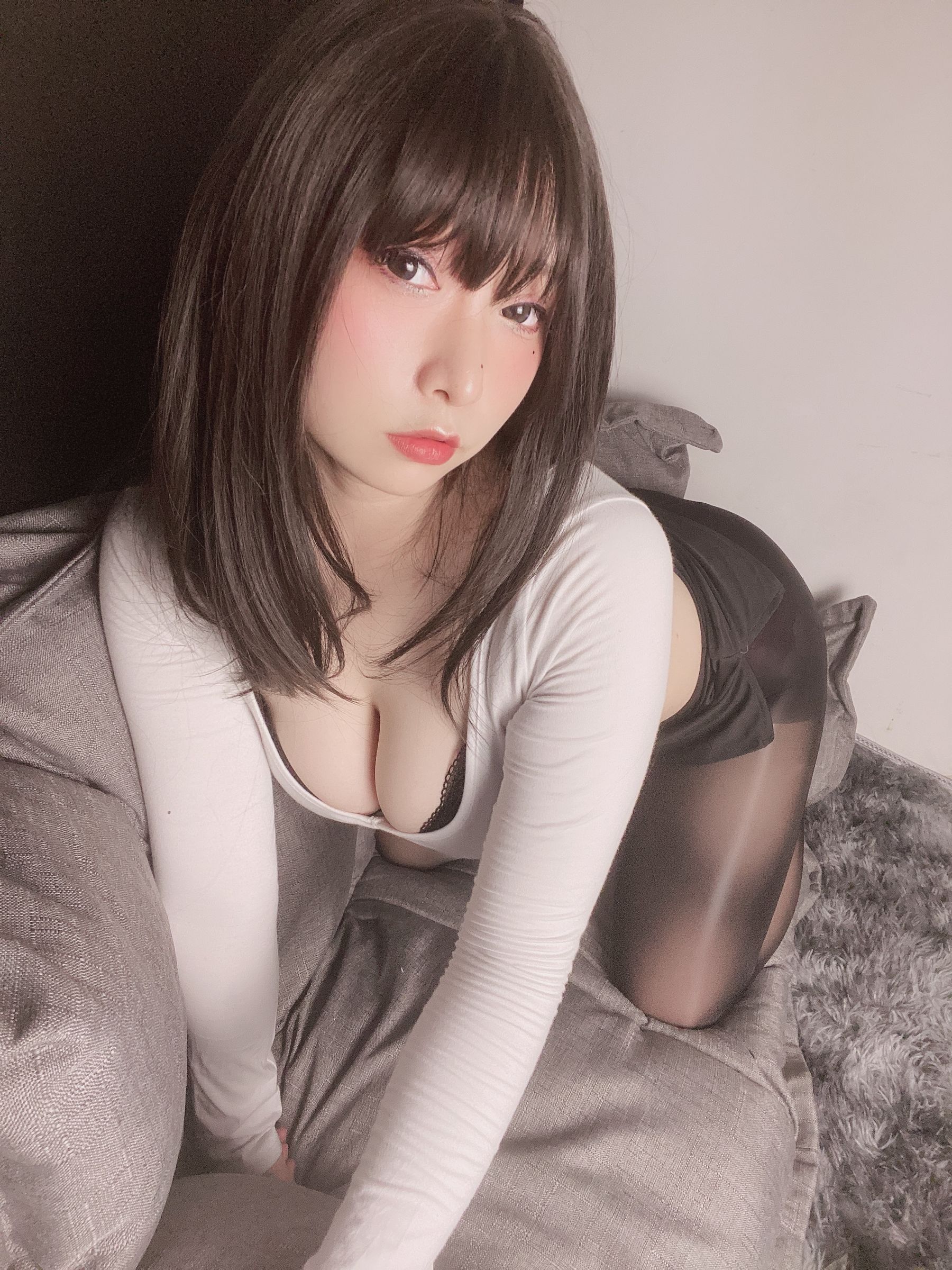 [福利COS] 次屁啦 - 涞觅