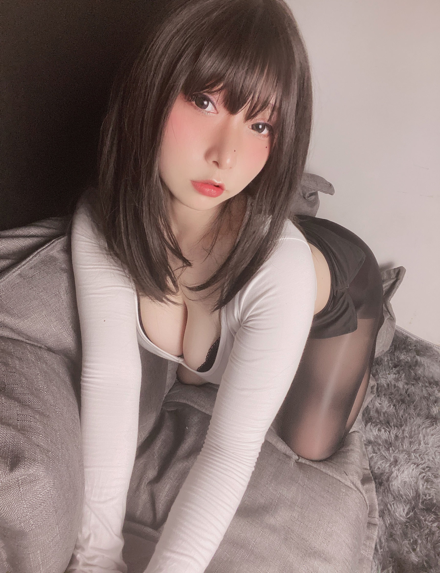 [福利COS] 次屁啦 - 涞觅