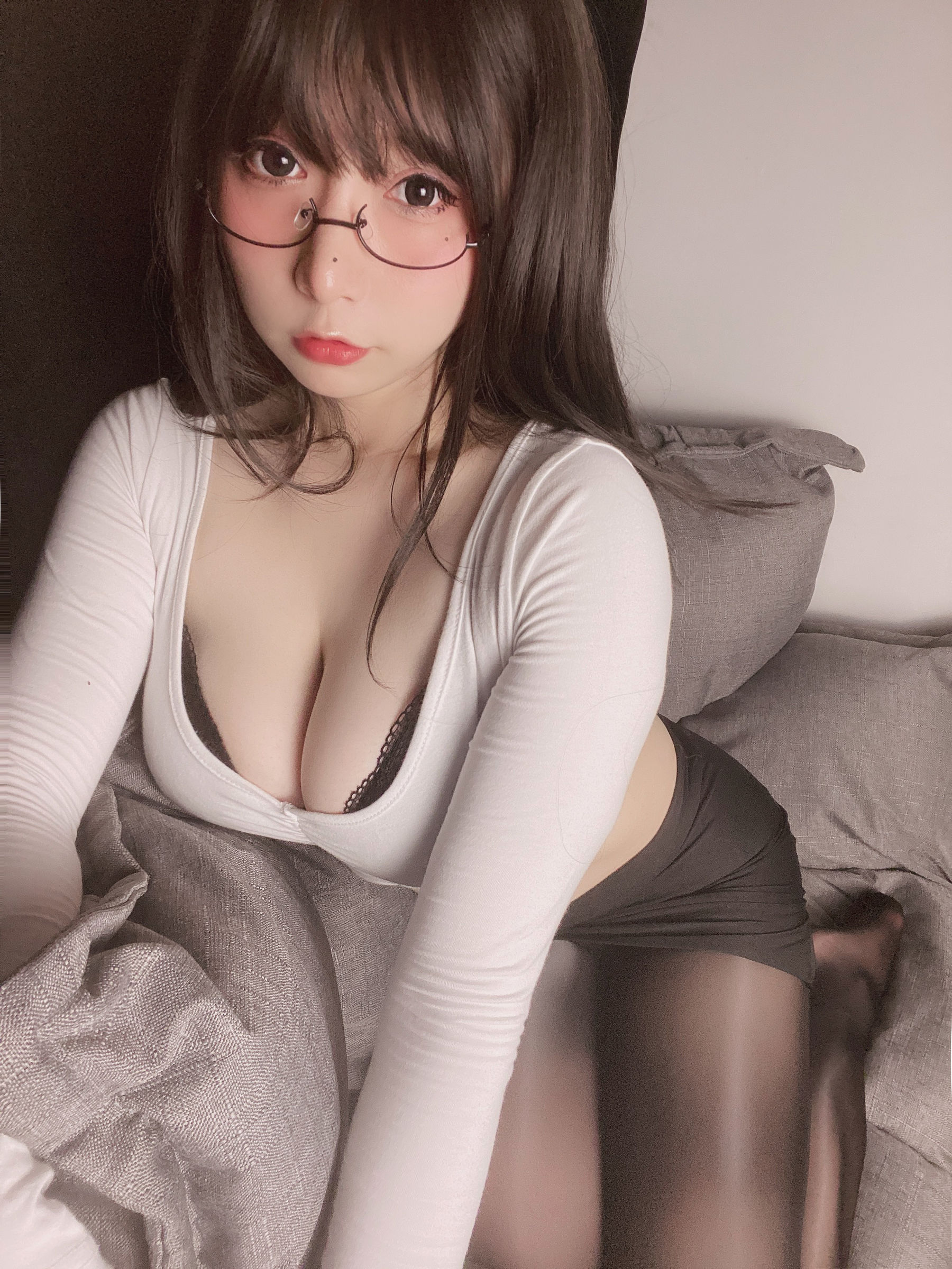 [福利COS] 次屁啦 - 涞觅