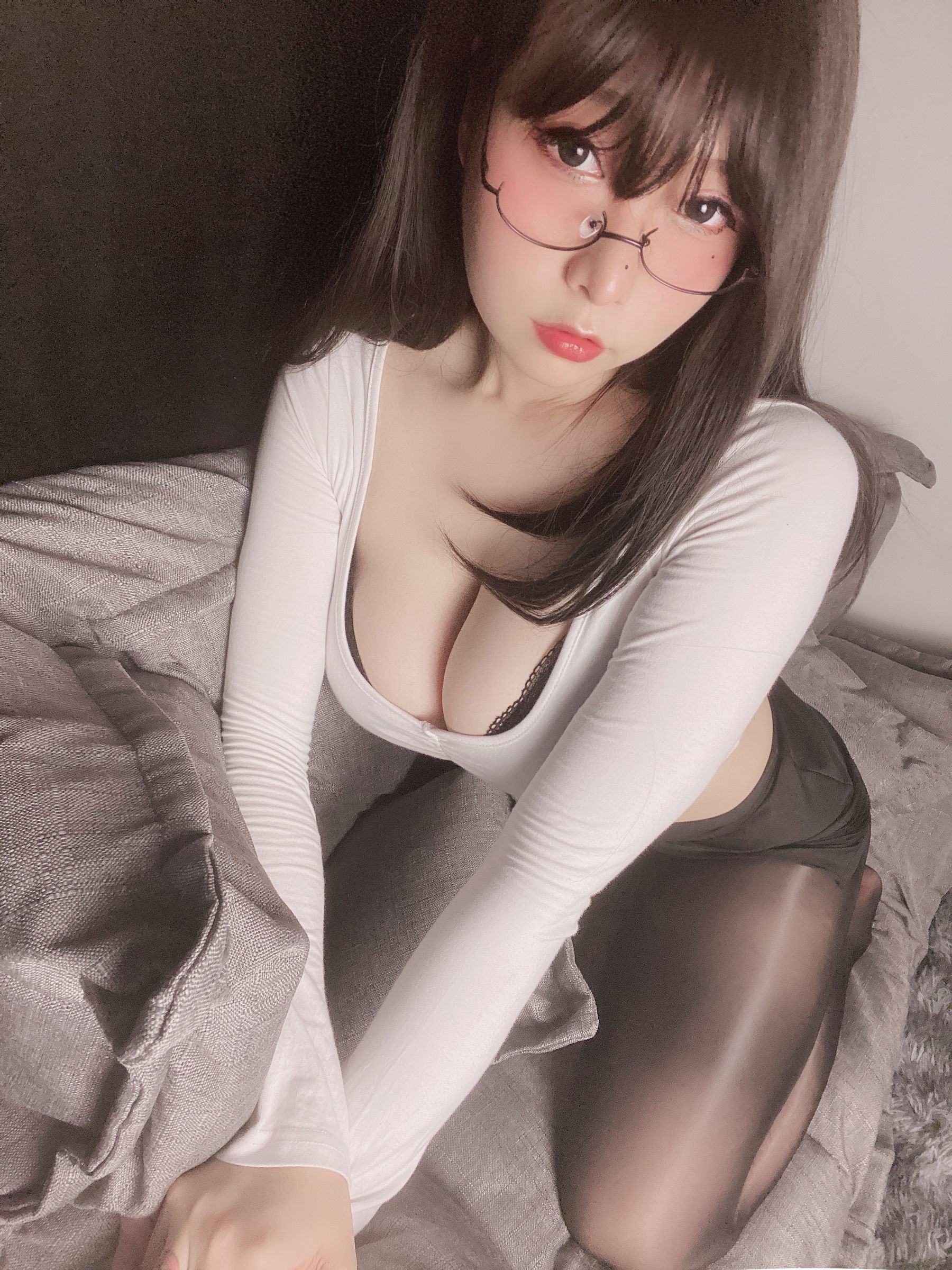 [福利COS] 次屁啦 - 涞觅