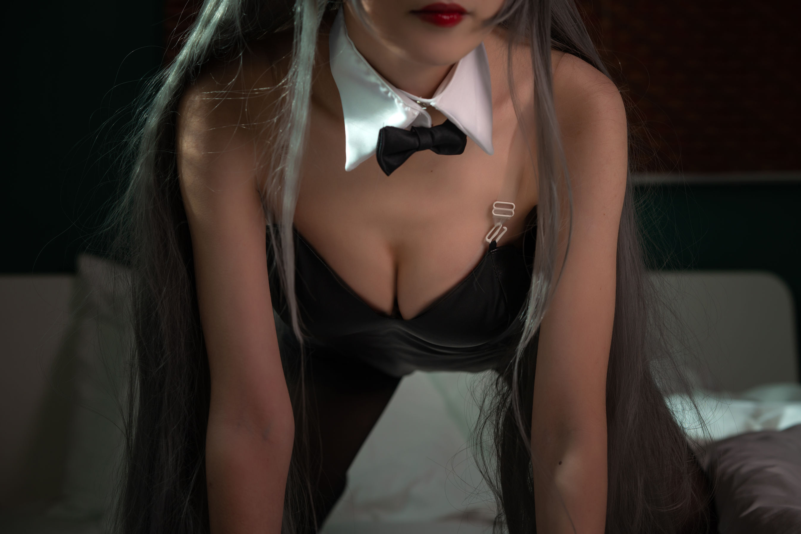 [福利COS] 阳炎型小菠萝 - 樱岛麻衣