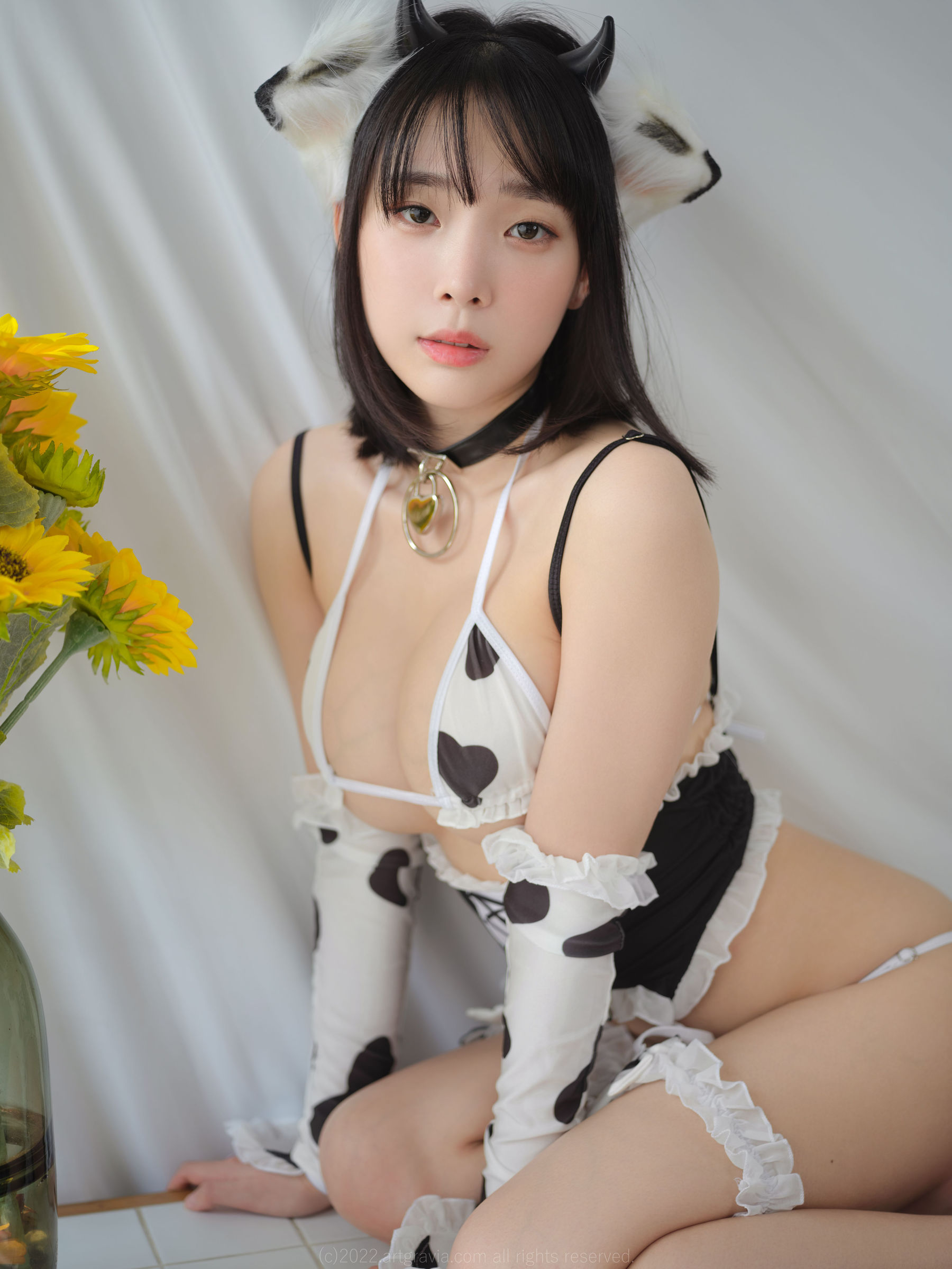 [ARTGRAVIA] Kang Inkyung