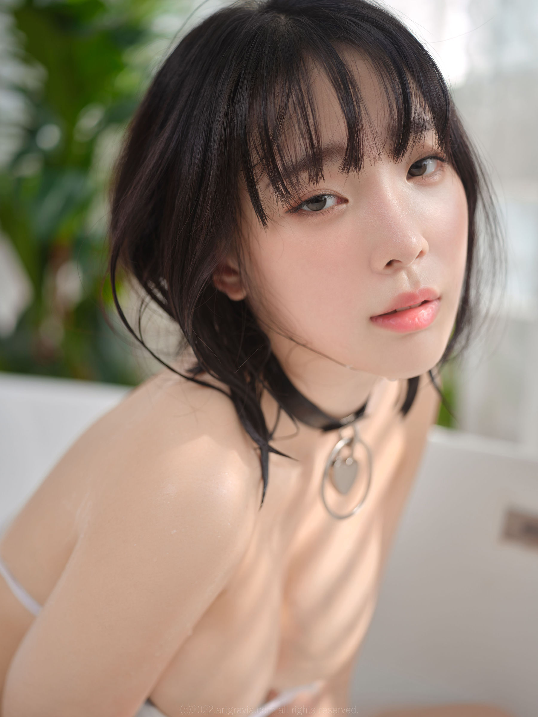 [ARTGRAVIA] Kang Inkyung