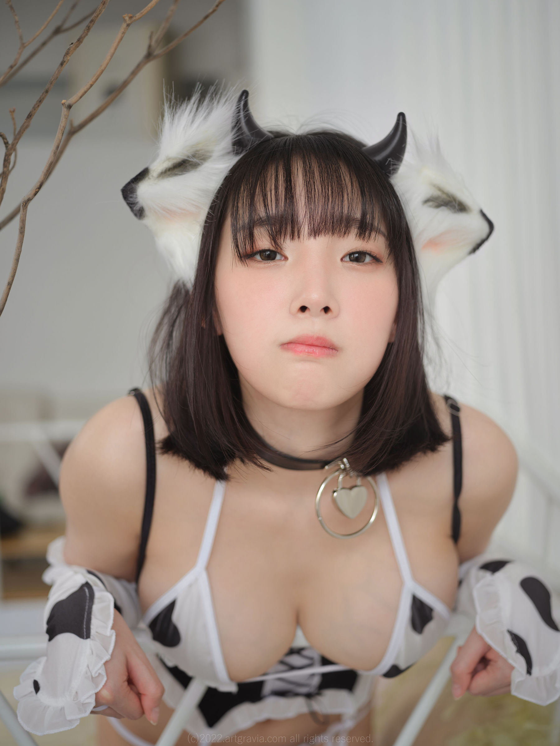 [ARTGRAVIA] Kang Inkyung