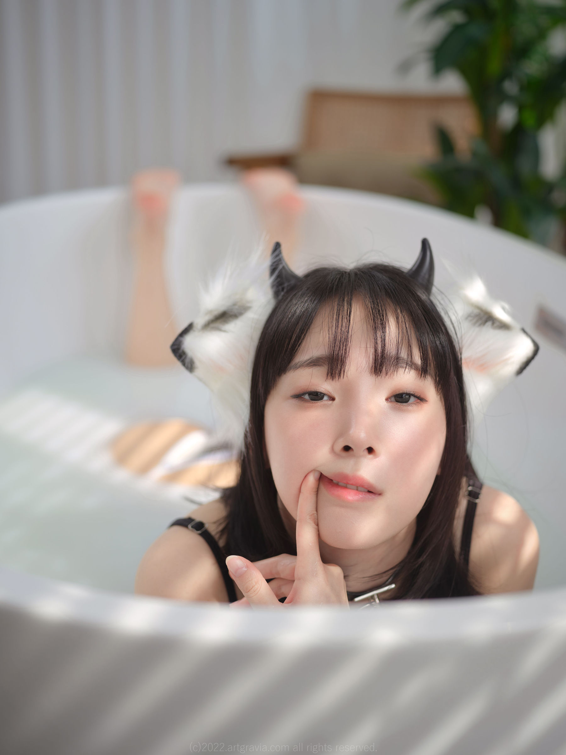 [ARTGRAVIA] Kang Inkyung