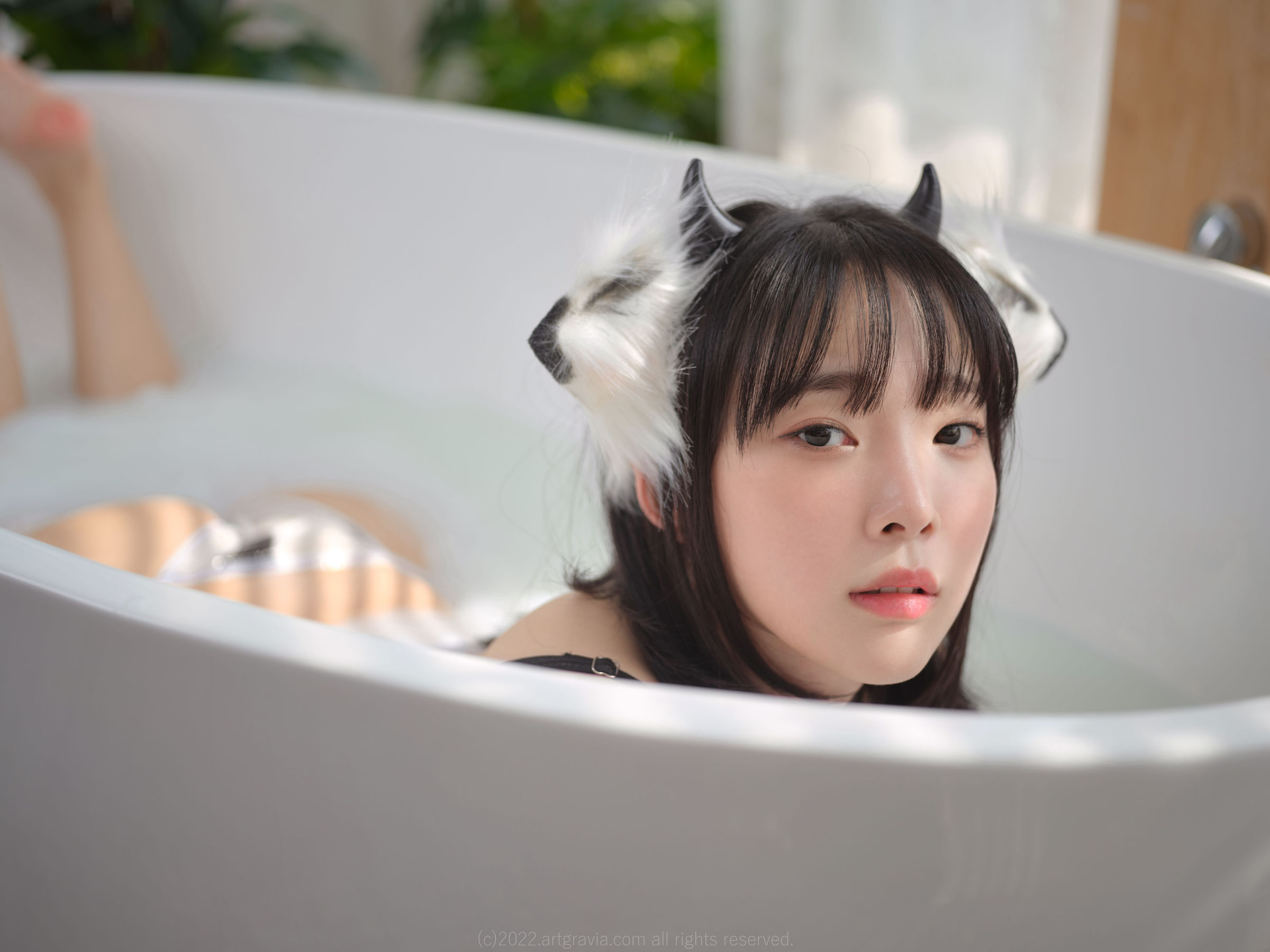 [ARTGRAVIA] Kang Inkyung