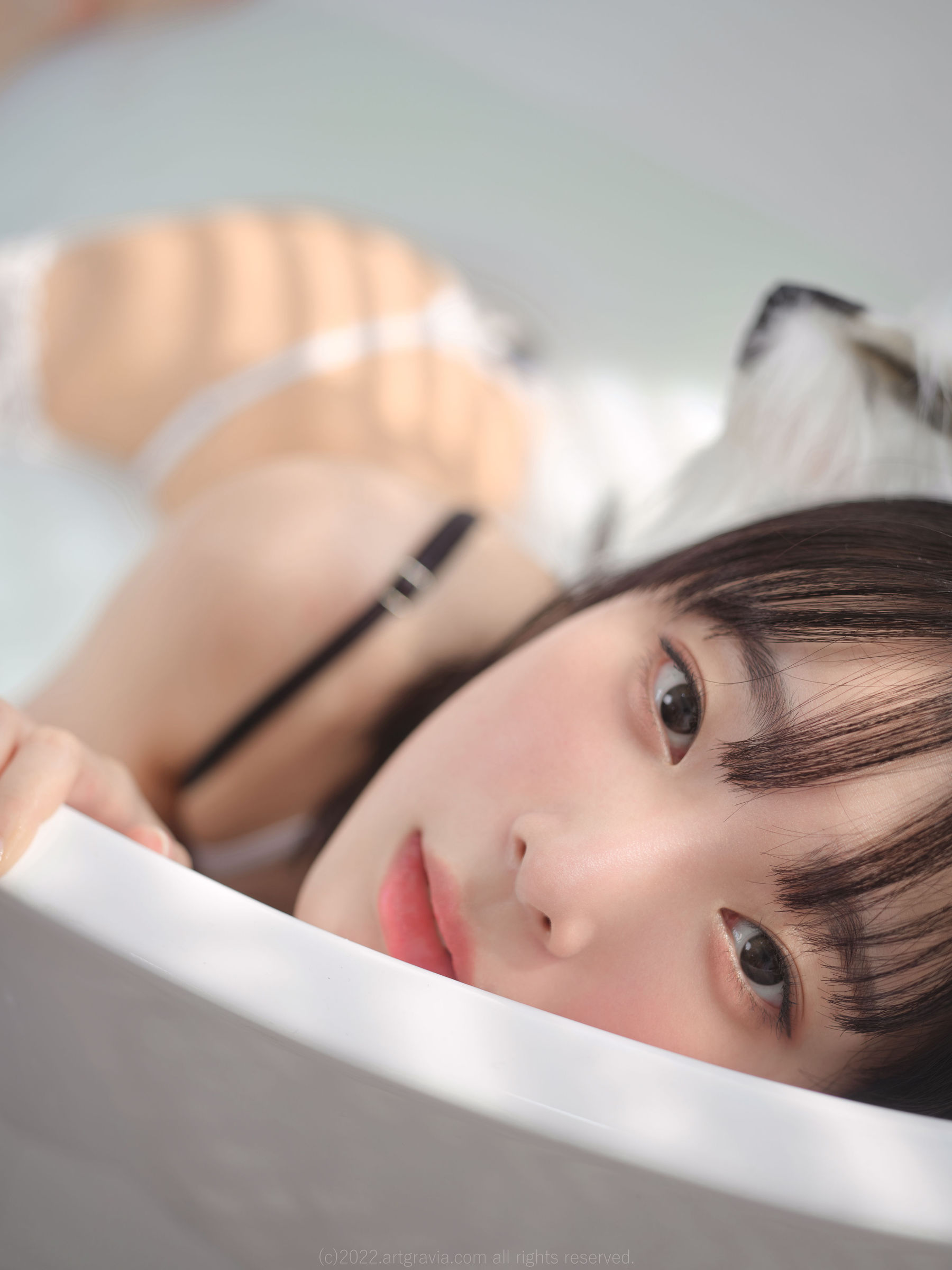 [ARTGRAVIA] Kang Inkyung