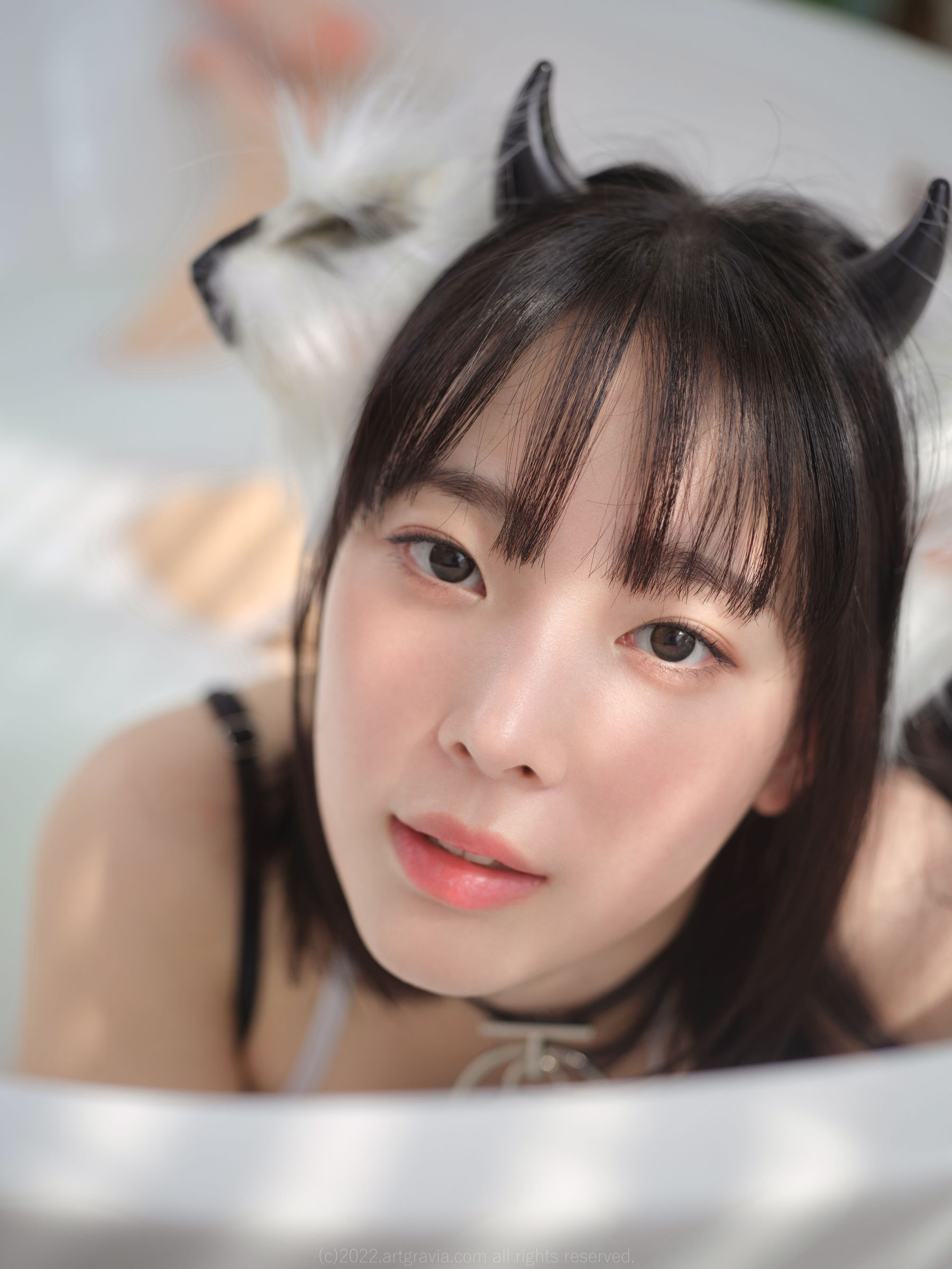 [ARTGRAVIA] Kang Inkyung