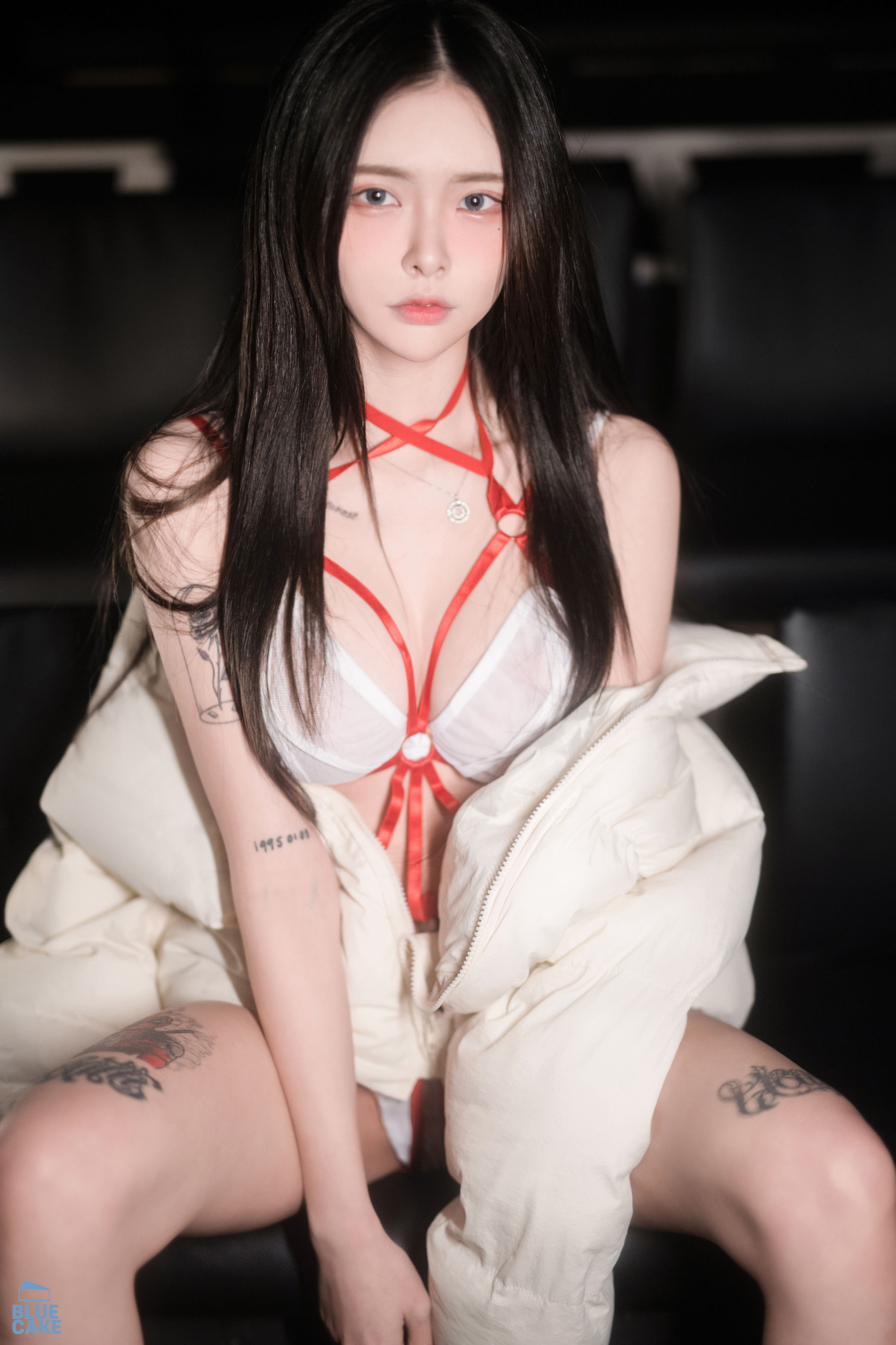 [BLUECAKE] Yuka - Secret Date