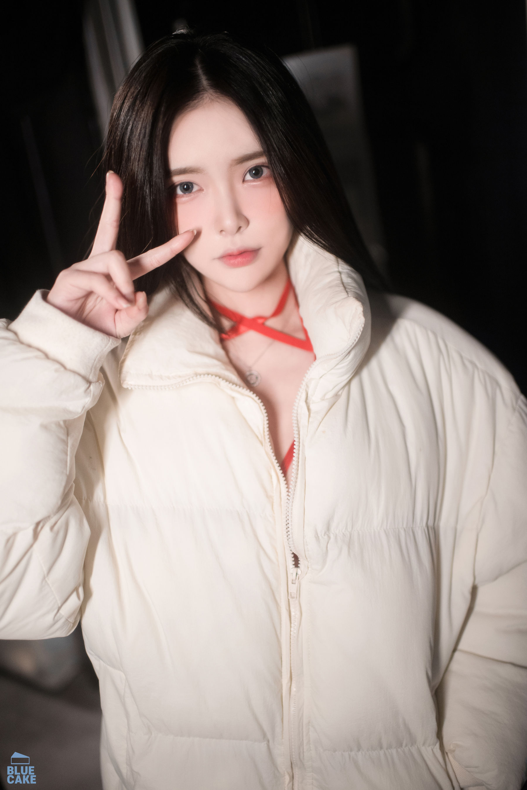 [BLUECAKE] Yuka - Secret Date