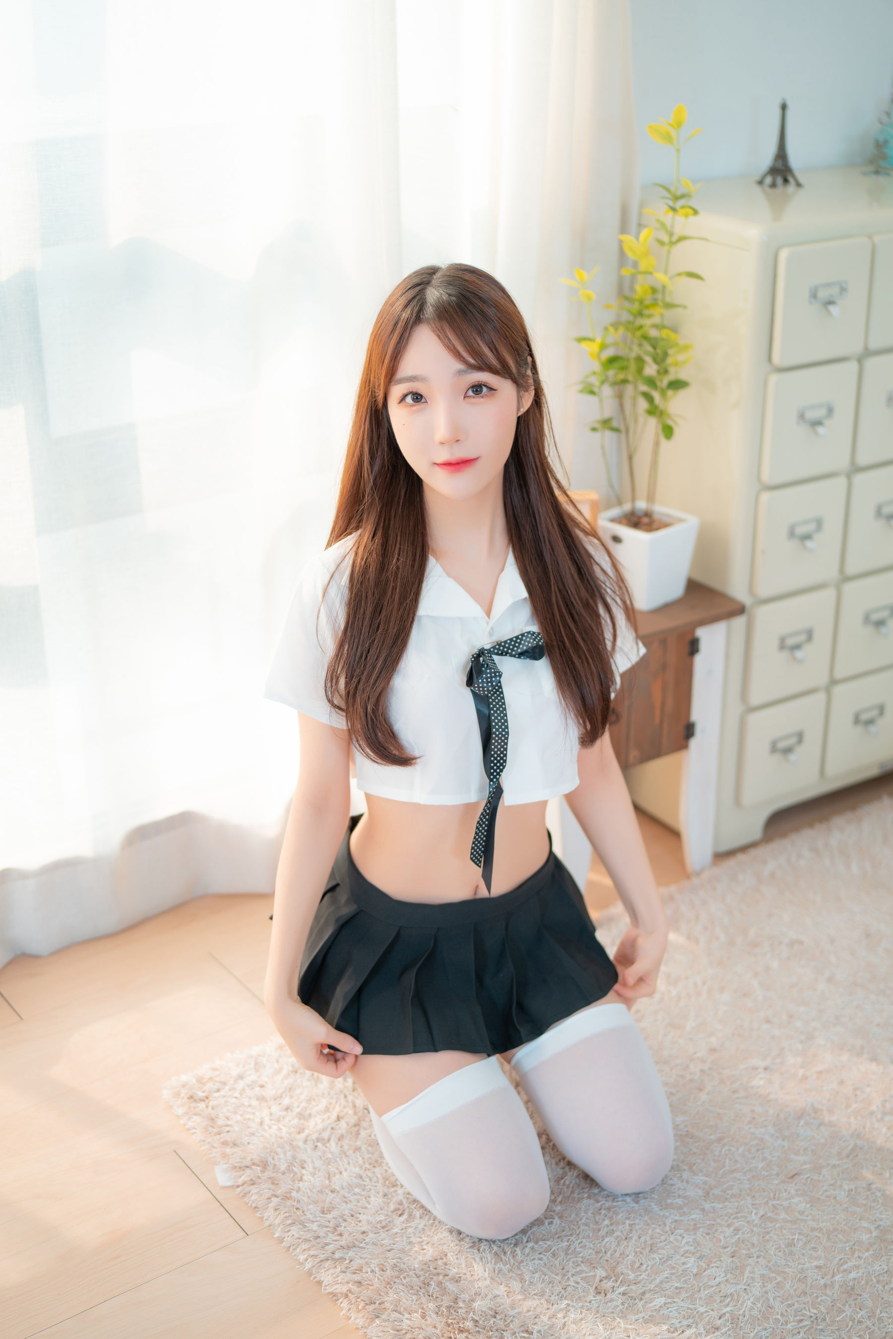[CreamSoda] Vol.3 Yeonnabi