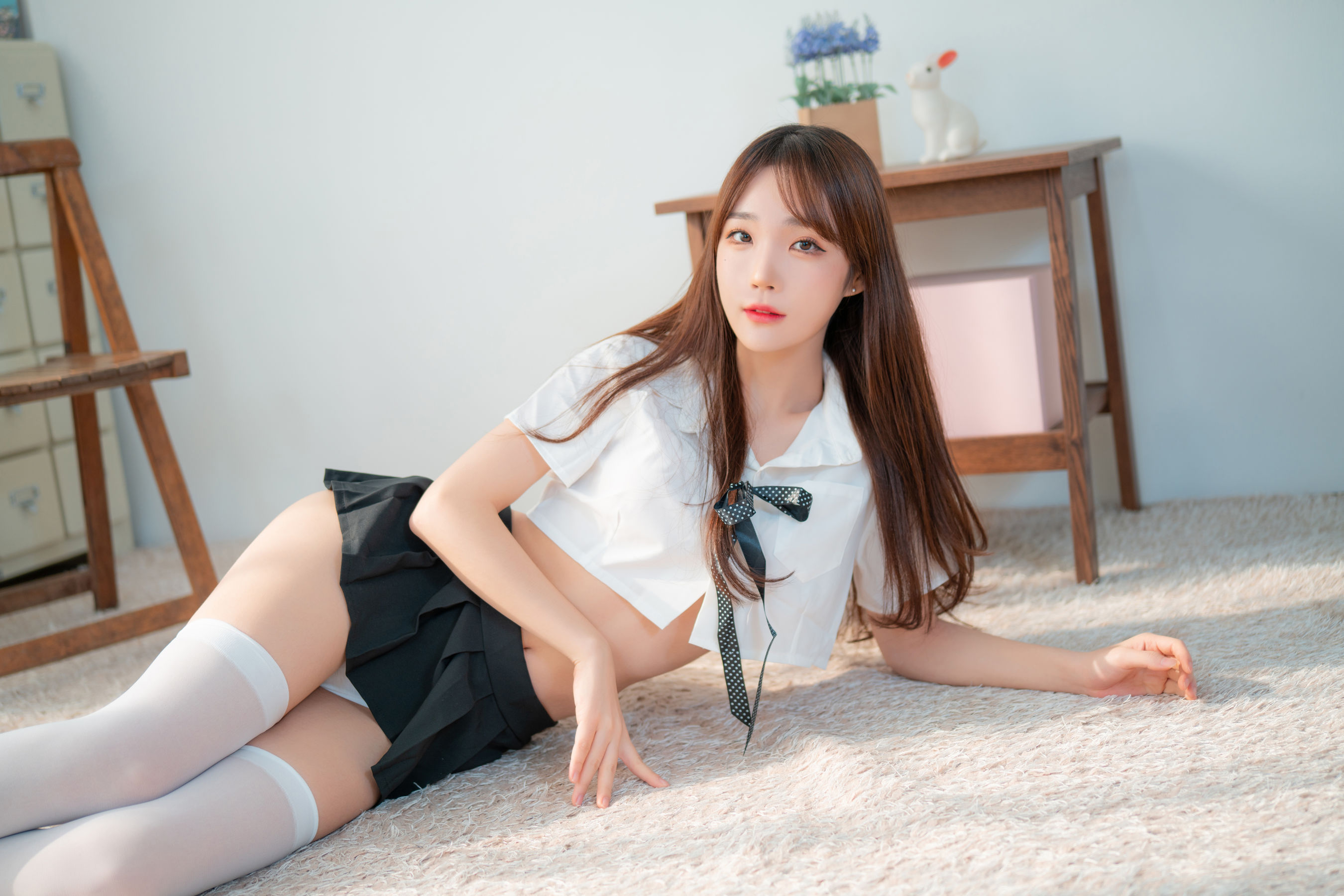 [CreamSoda] Vol.3 Yeonnabi
