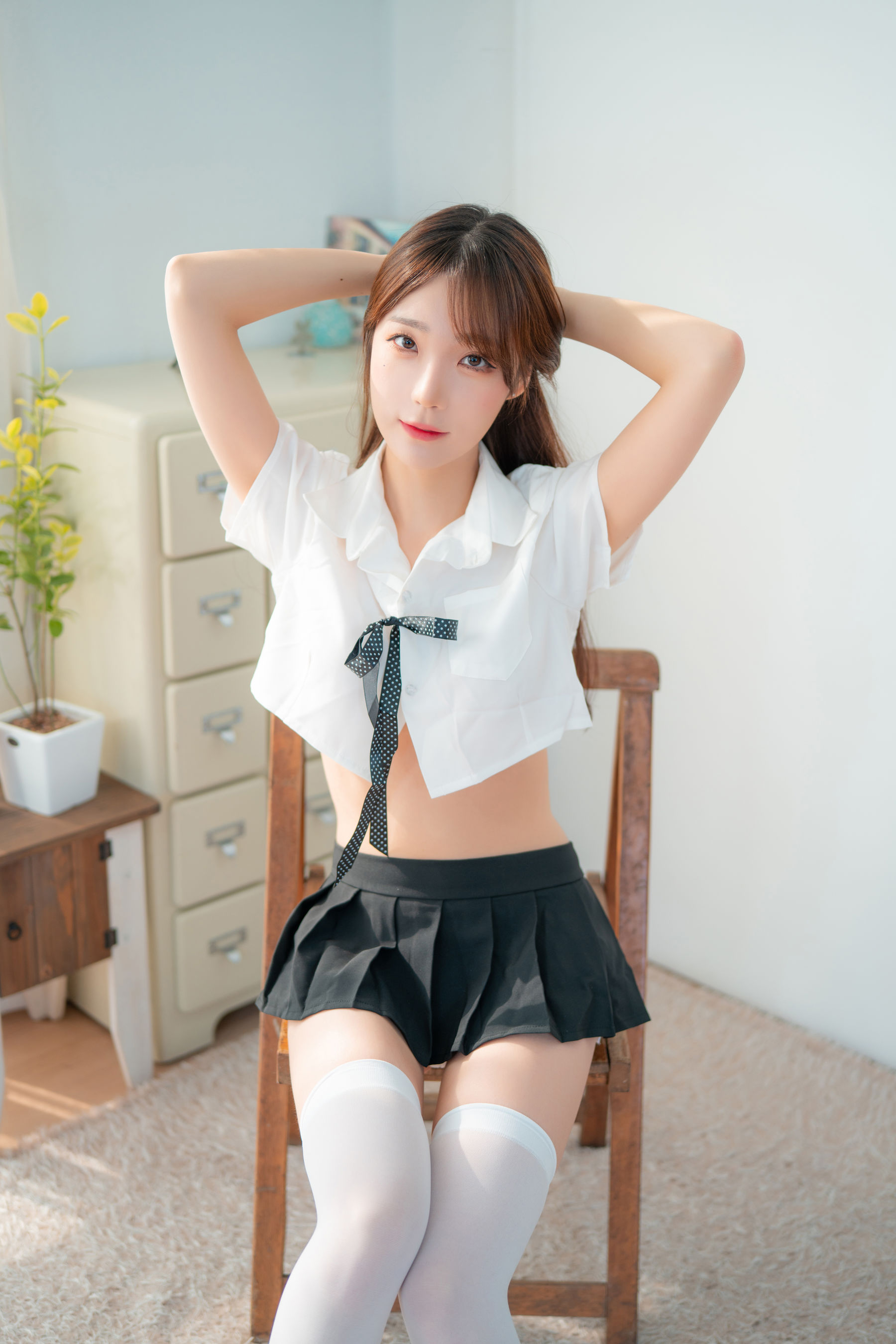 [CreamSoda] Vol.3 Yeonnabi