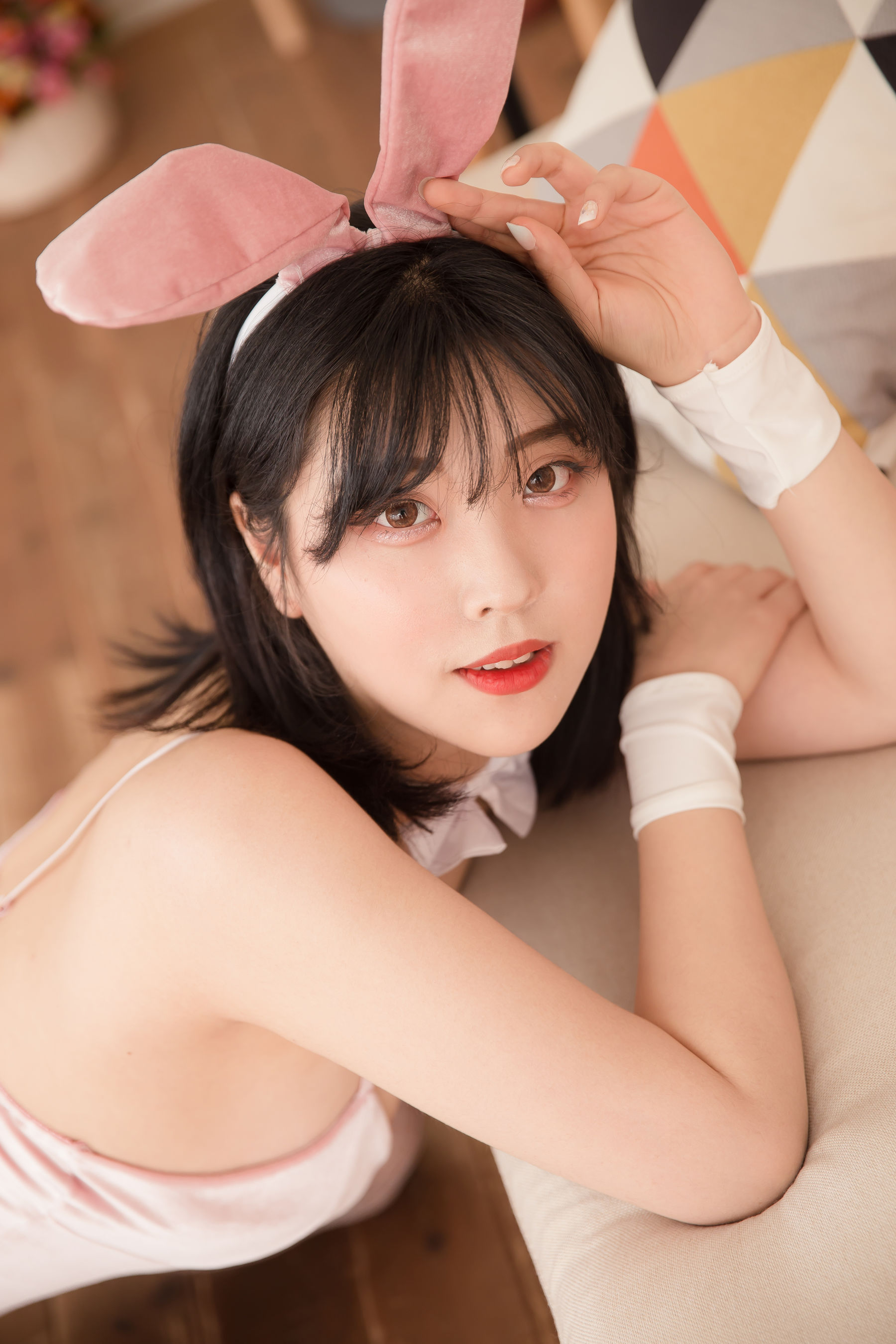[JOApictures] HANA x JOA 20. APR Vol.1
