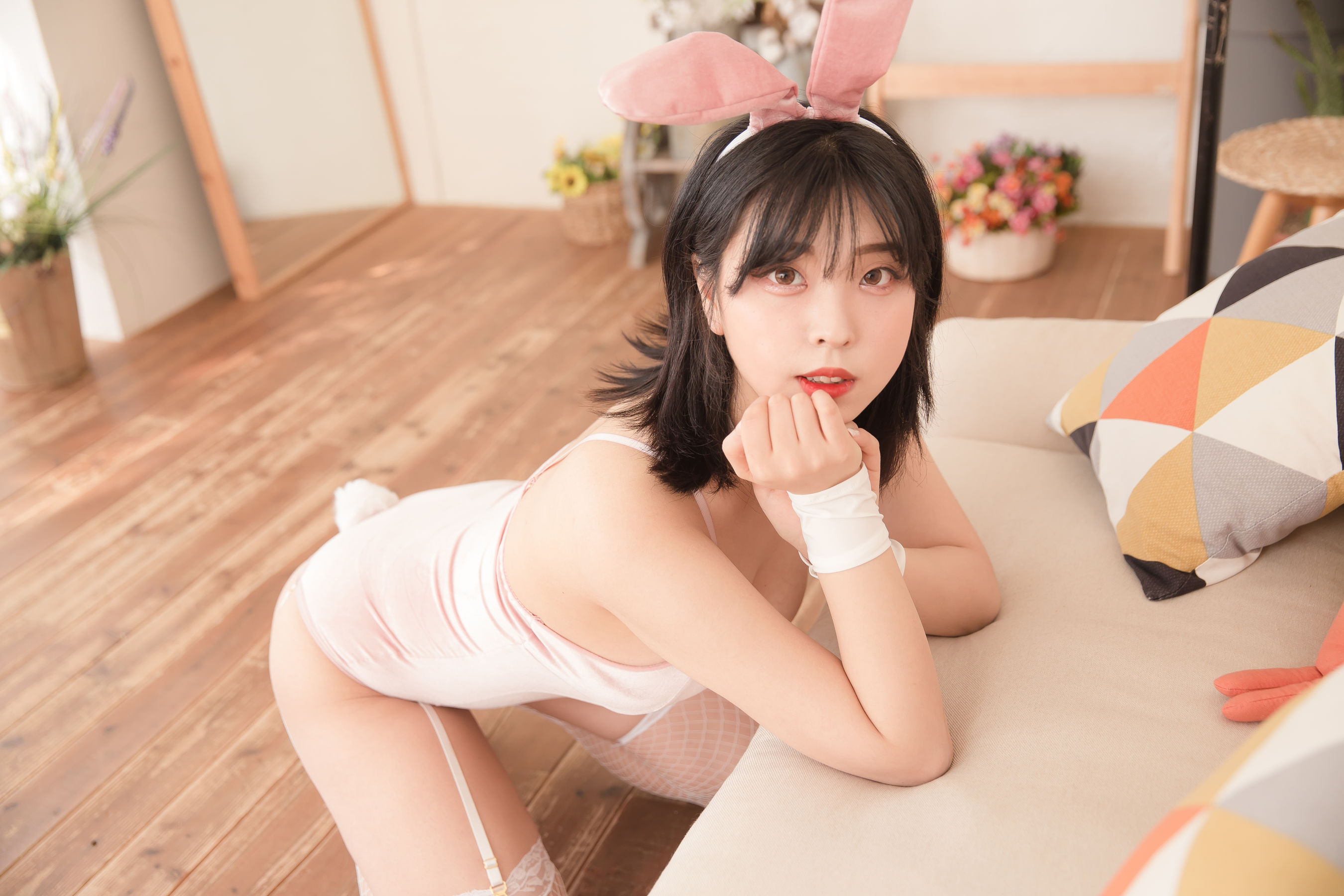 [JOApictures] HANA x JOA 20. APR Vol.1