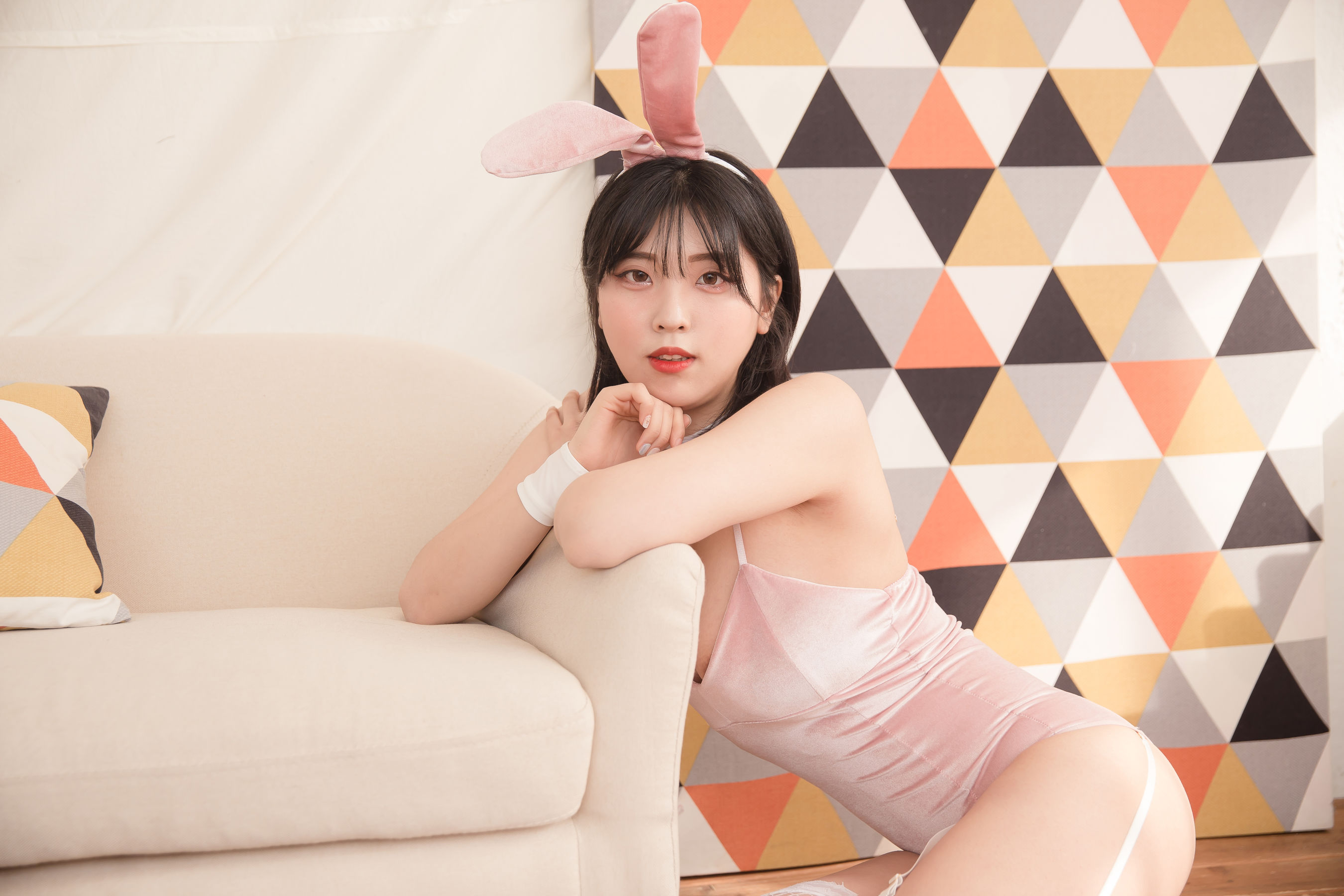 [JOApictures] HANA x JOA 20. APR Vol.1