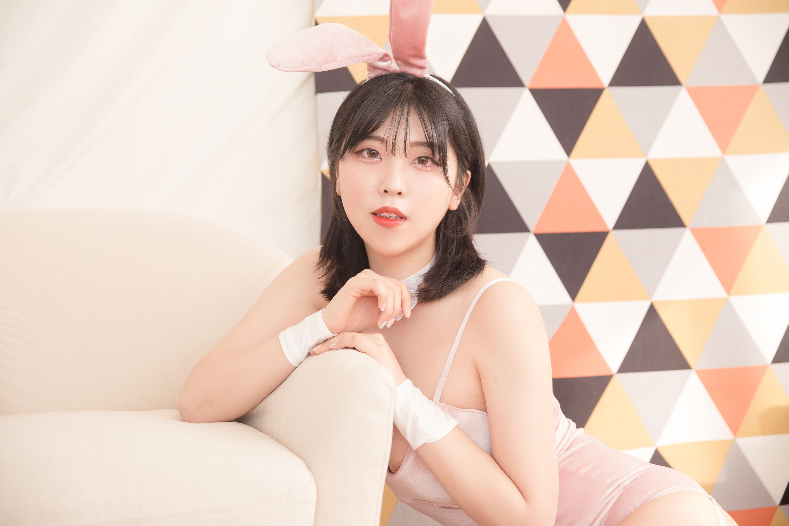 [JOApictures] HANA x JOA 20. APR Vol.1