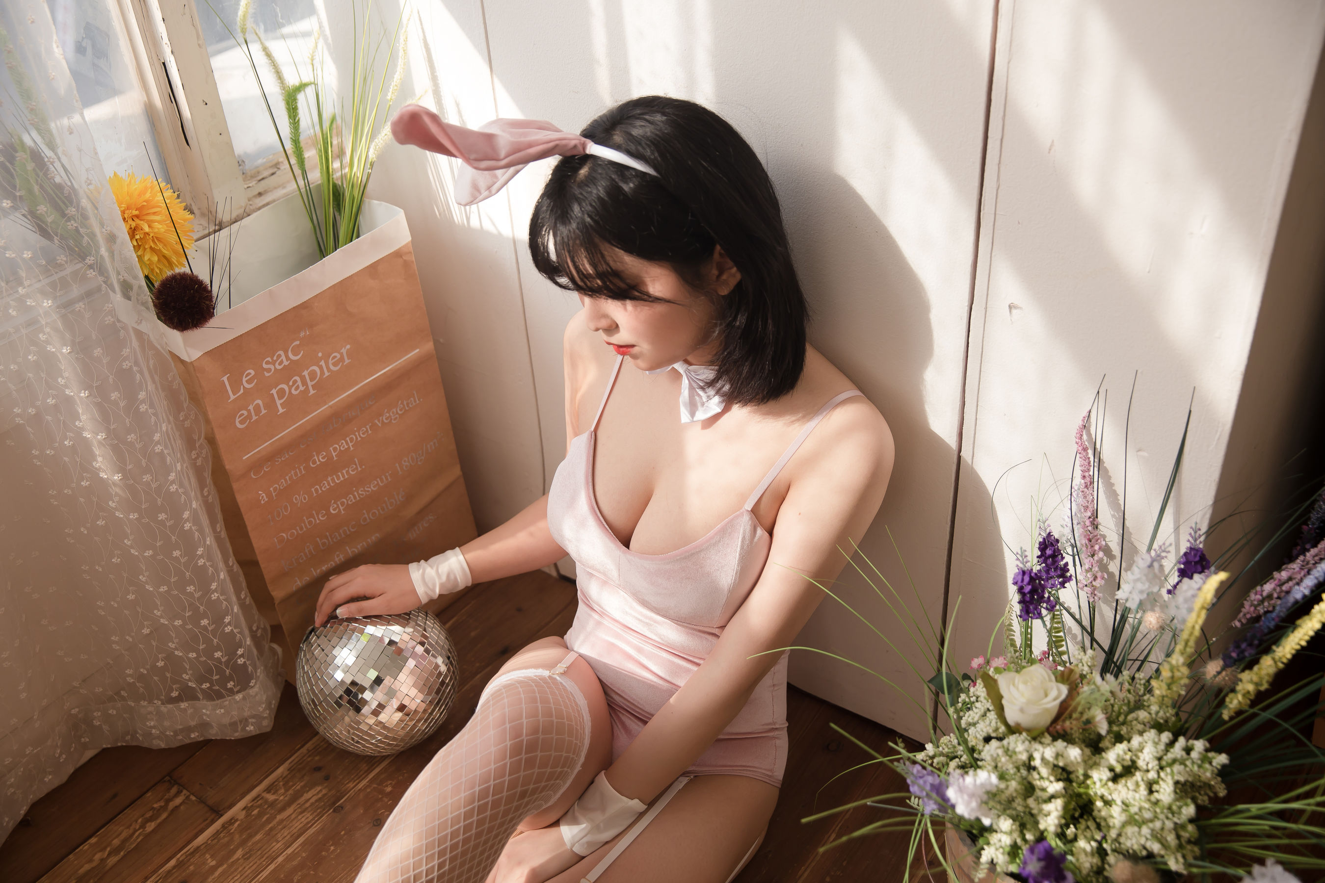[JOApictures] HANA x JOA 20. APR Vol.1