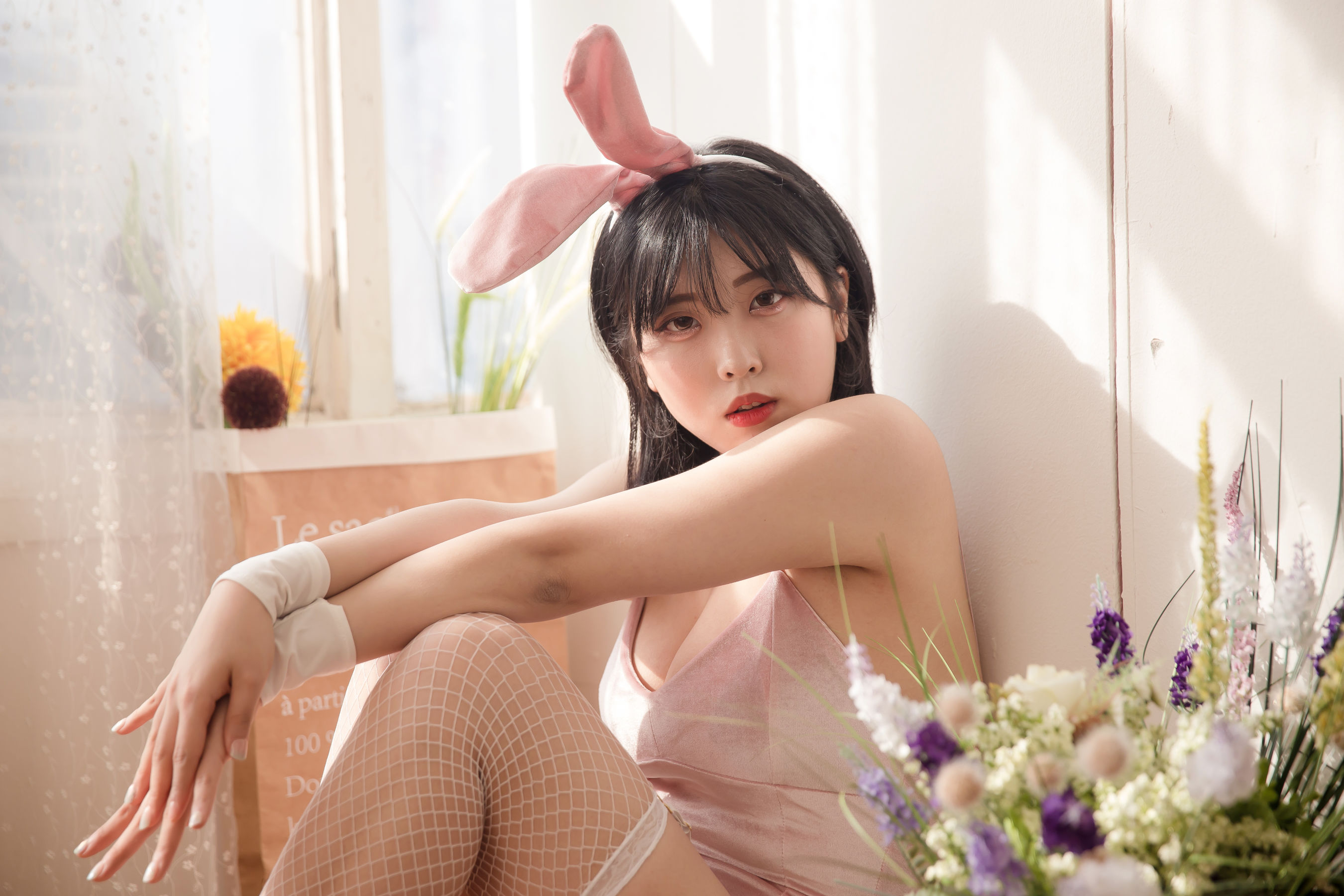 [JOApictures] HANA x JOA 20. APR Vol.1