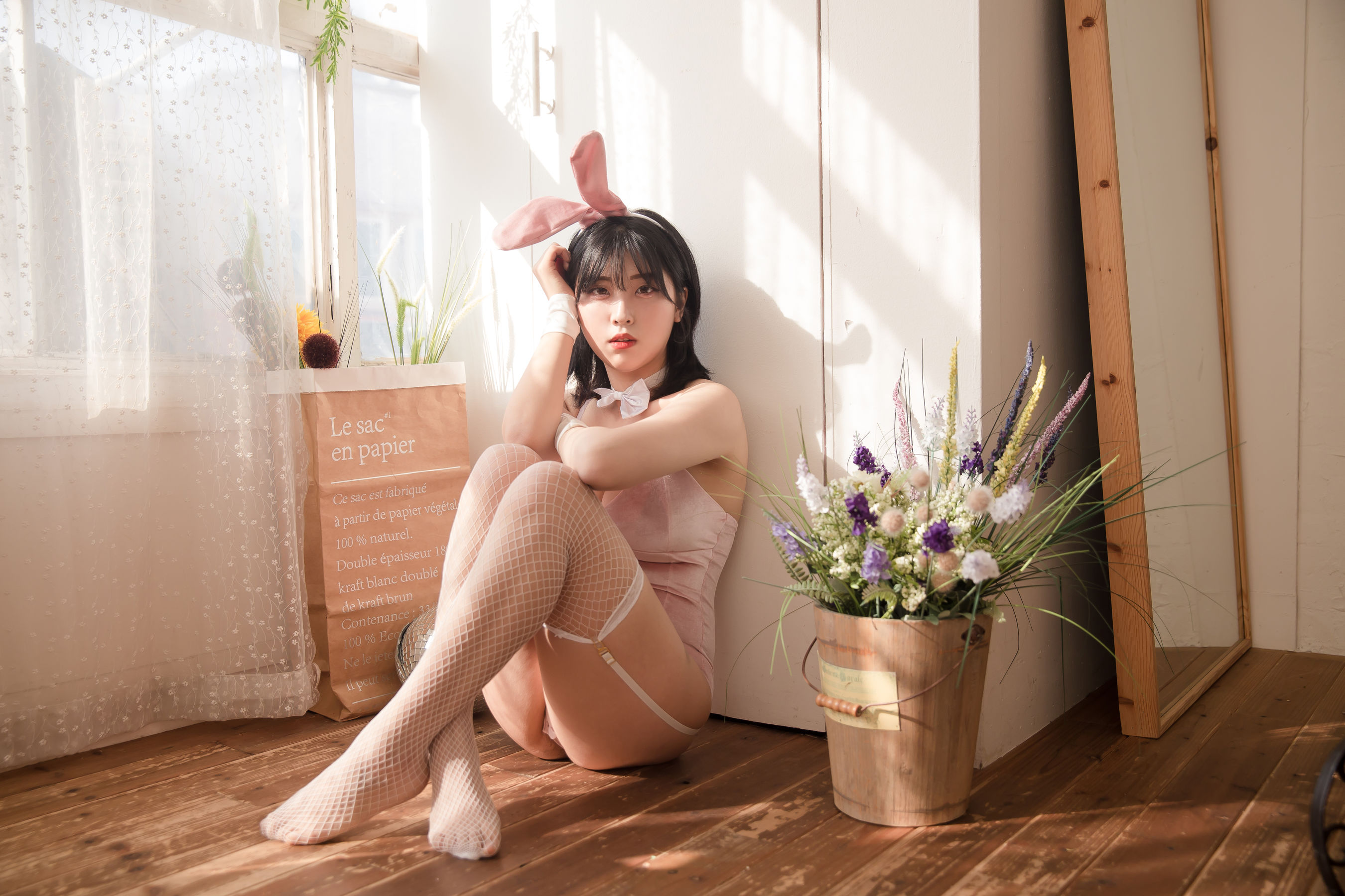 [JOApictures] HANA x JOA 20. APR Vol.1