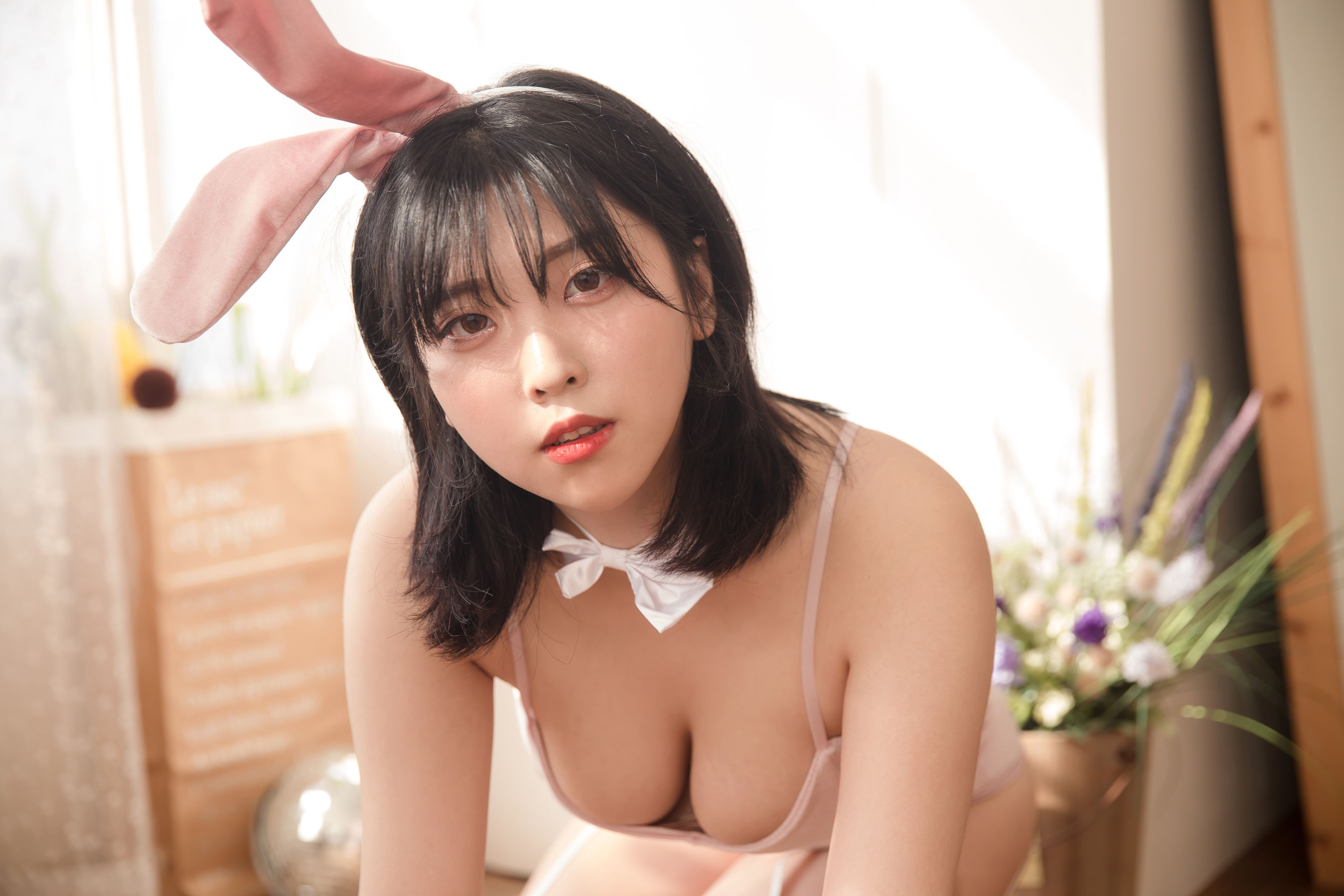 [JOApictures] HANA x JOA 20. APR Vol.1