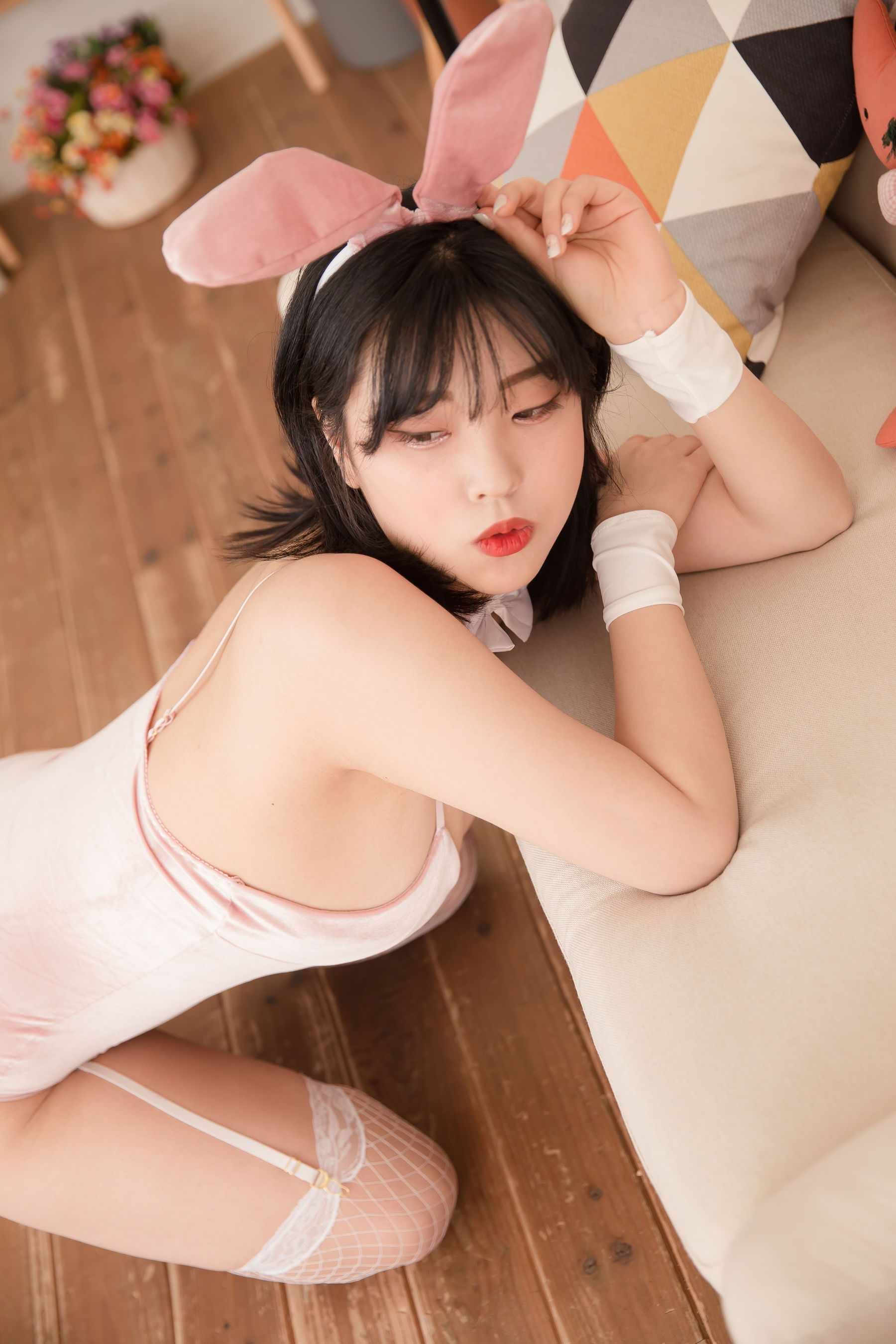 [JOApictures] HANA x JOA 20. APR Vol.1