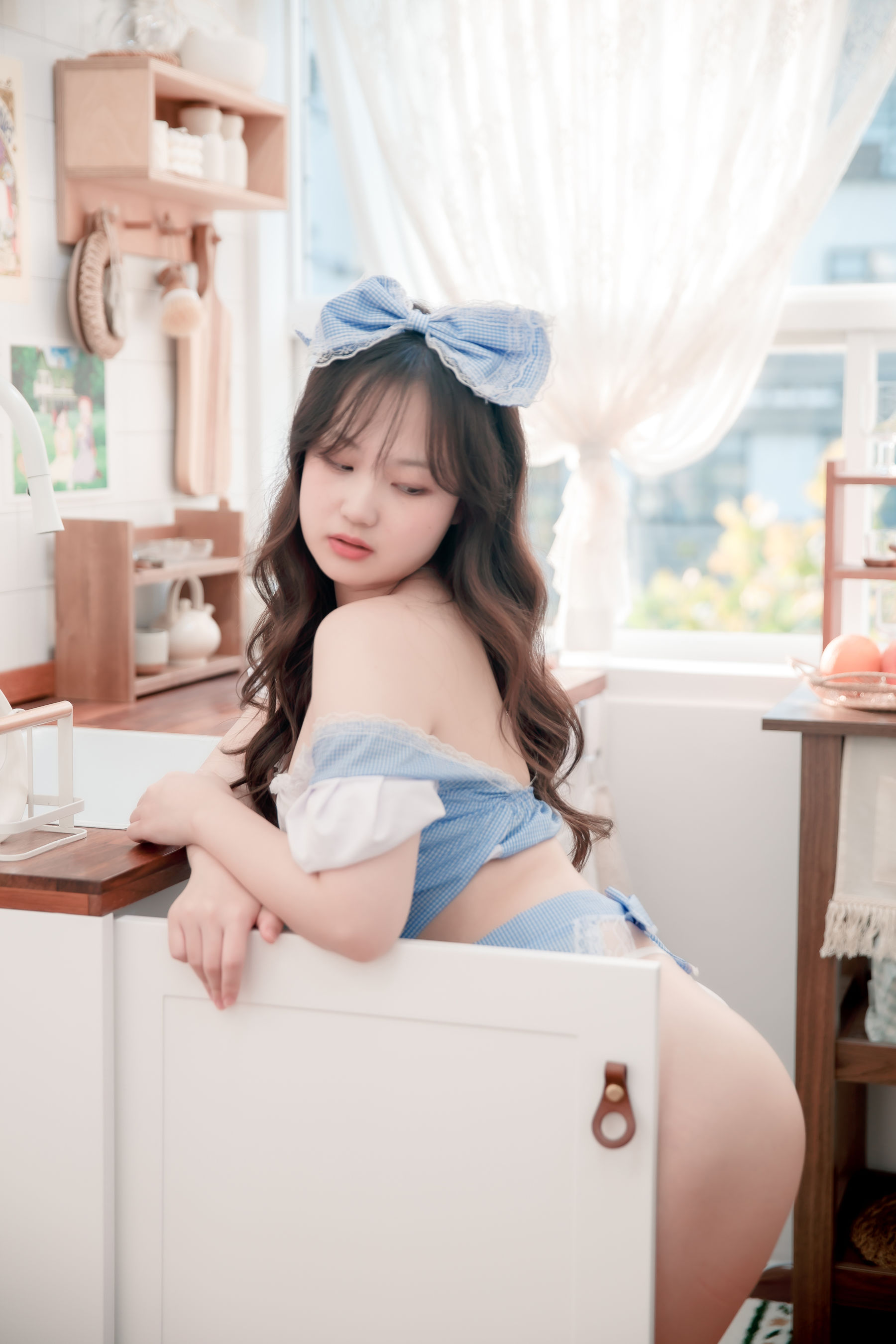 [JOApictures] SIA X JOA 20.DECEMBER VOL.2
