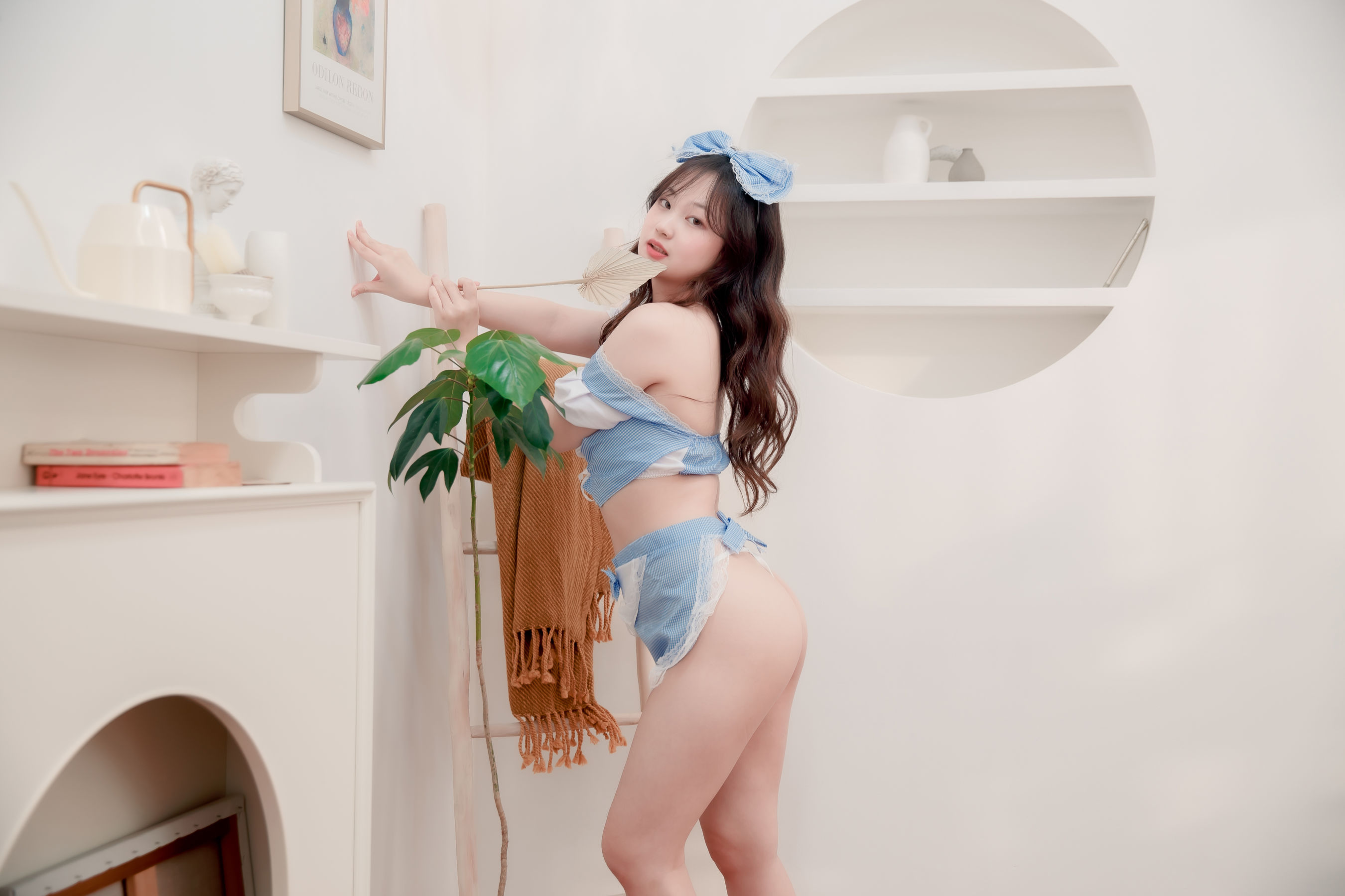[JOApictures] SIA X JOA 20.DECEMBER VOL.2
