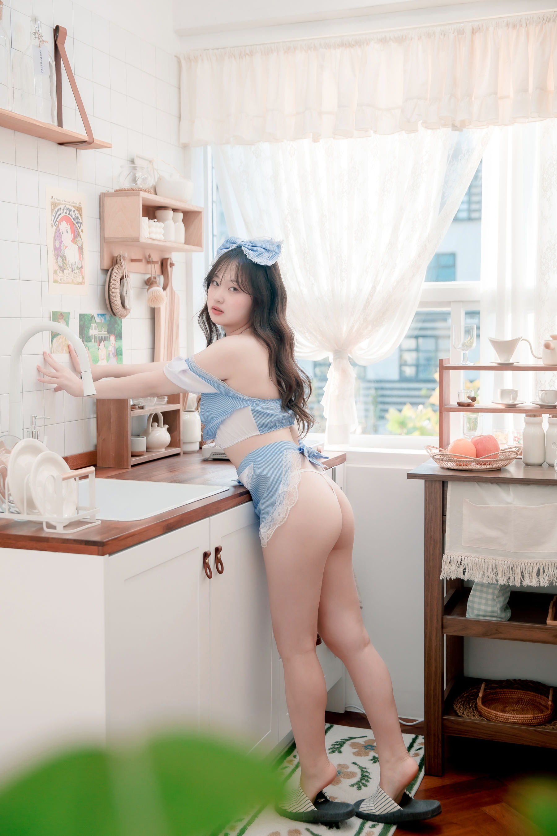 [JOApictures] SIA X JOA 20.DECEMBER VOL.2