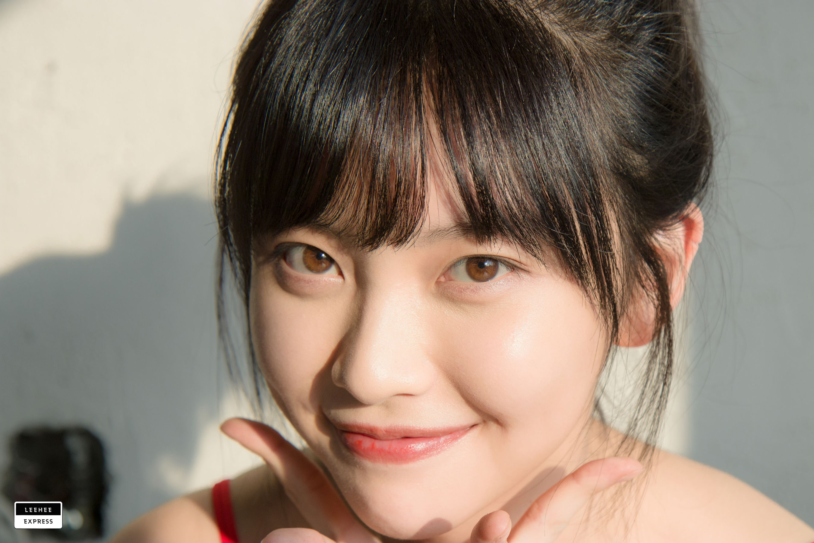 [LEEHEE EXPRESS] LEBE-010A - GMS