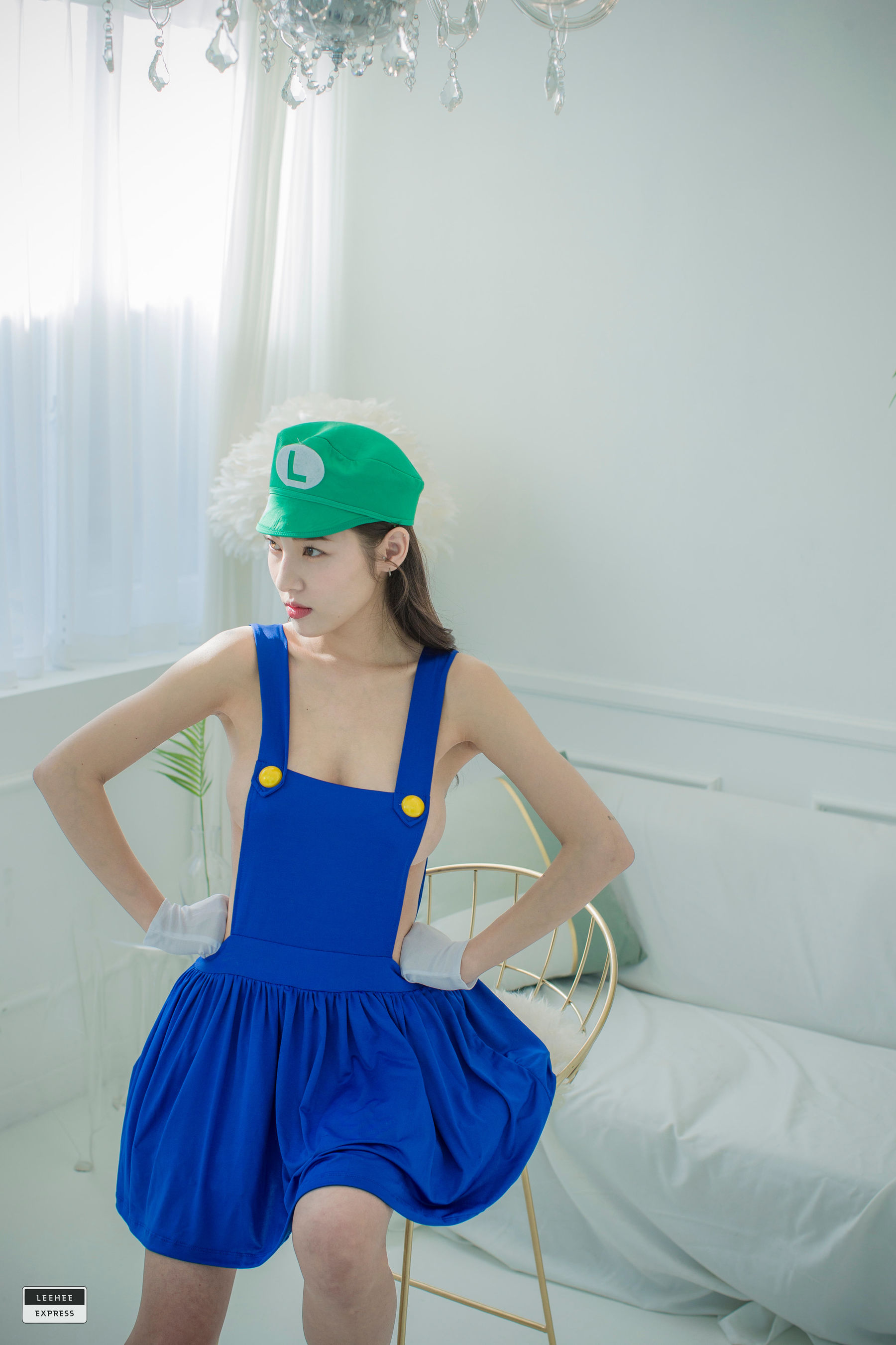 [LEEHEE EXPRESS] LEDG-042B - G.su