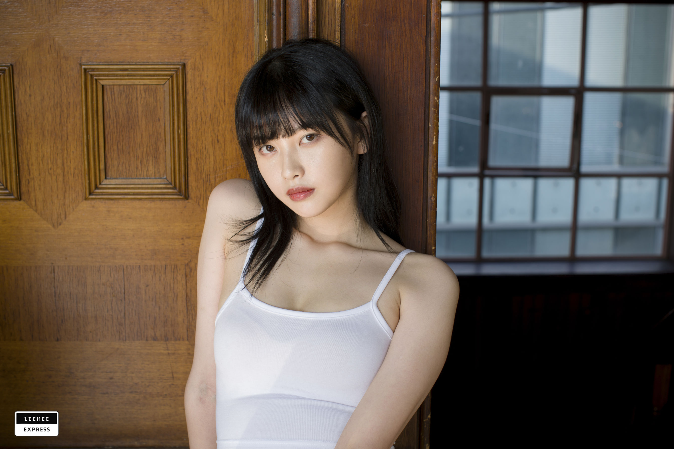 [LEEHEE EXPRESS] LEND-001A - GMS