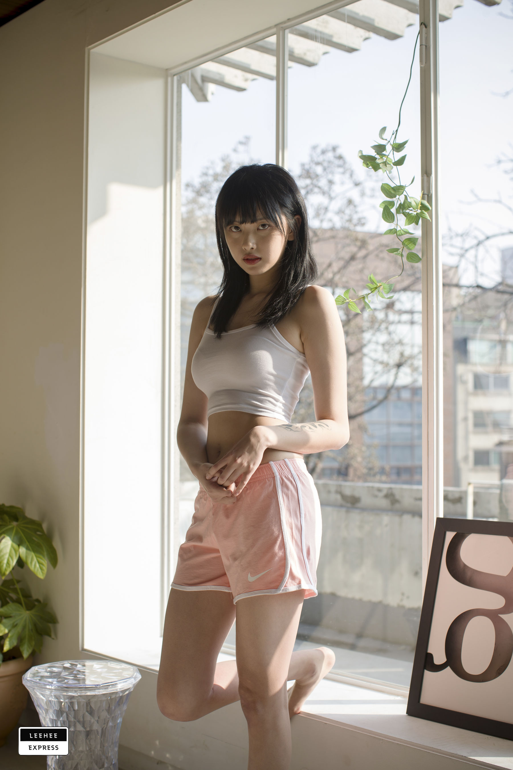 [LEEHEE EXPRESS] LEND-001A - GMS