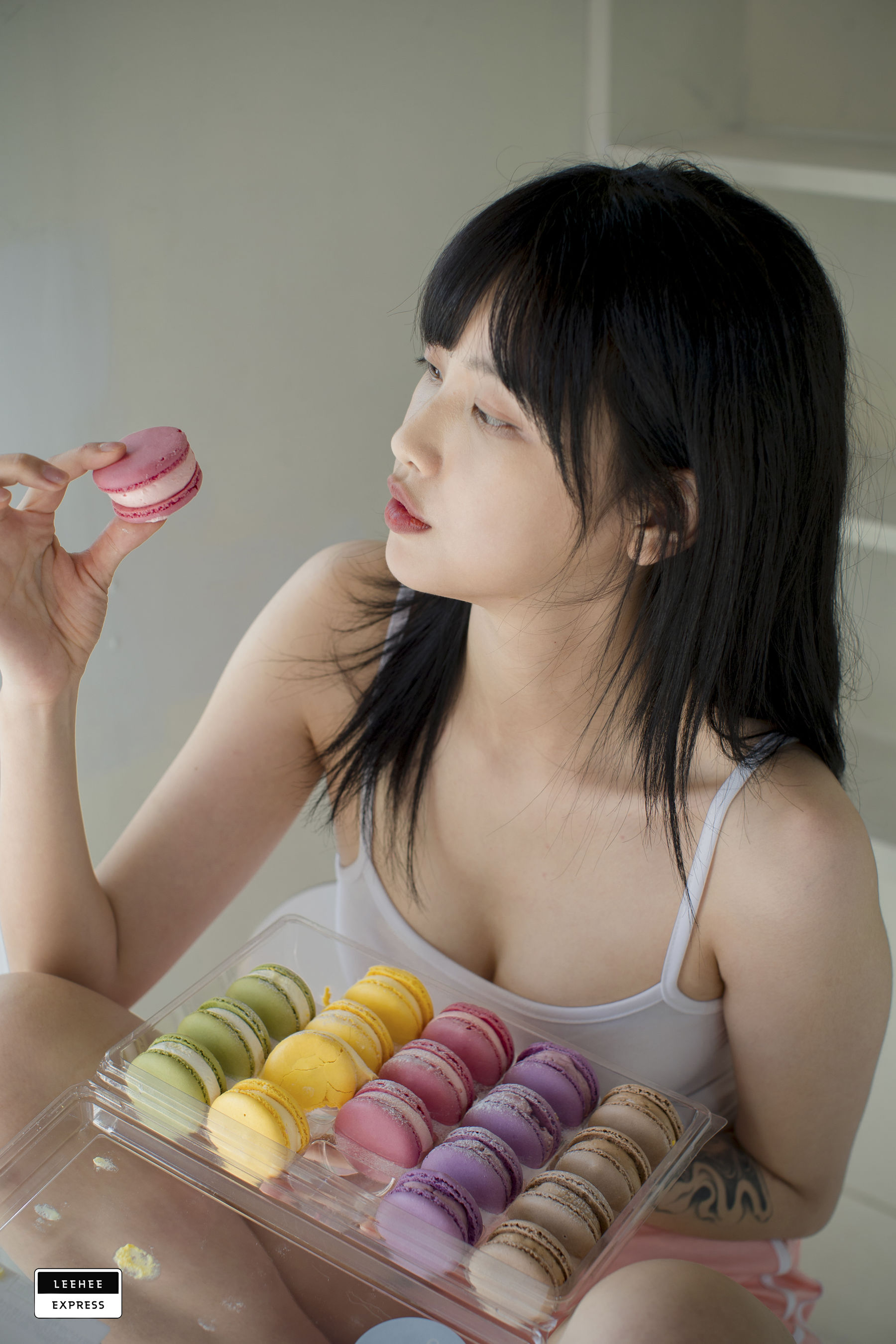 [LEEHEE EXPRESS] LEND-001A - GMS
