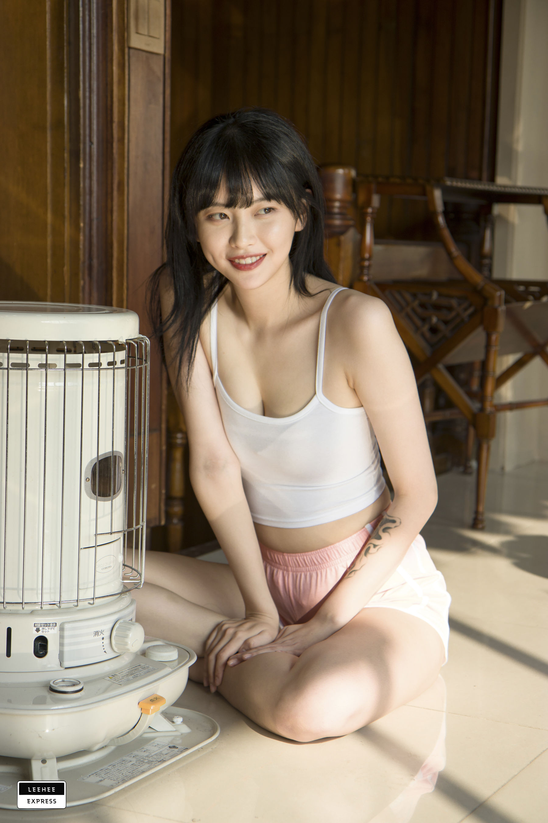 [LEEHEE EXPRESS] LEND-001A - GMS