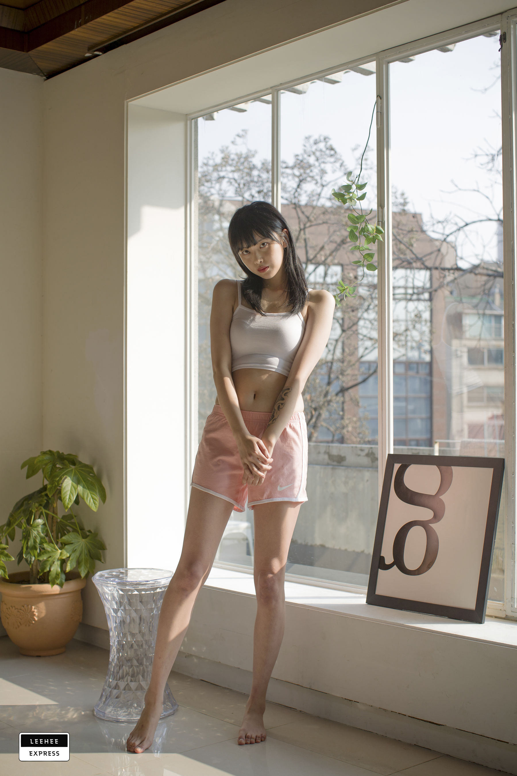 [LEEHEE EXPRESS] LEND-001A - GMS