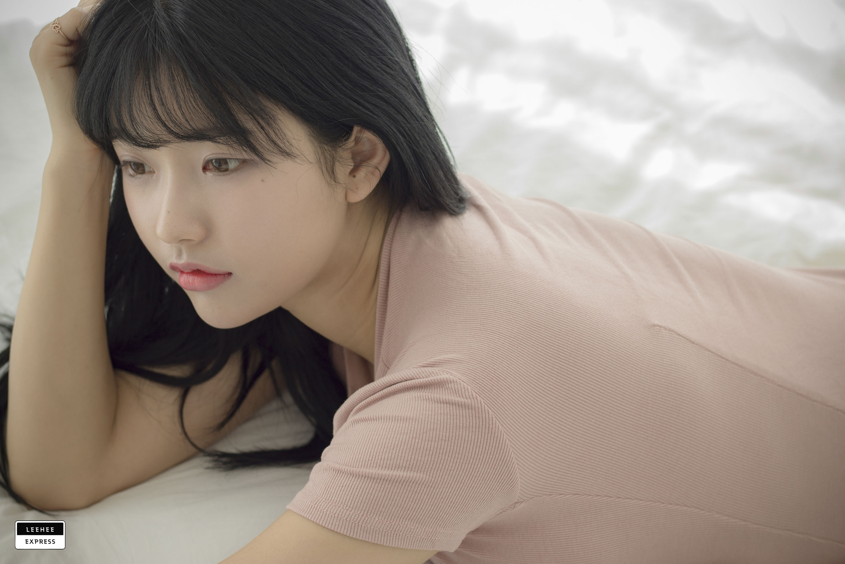 [LEEHEE EXPRESS] LEND-004 - U.Hwa