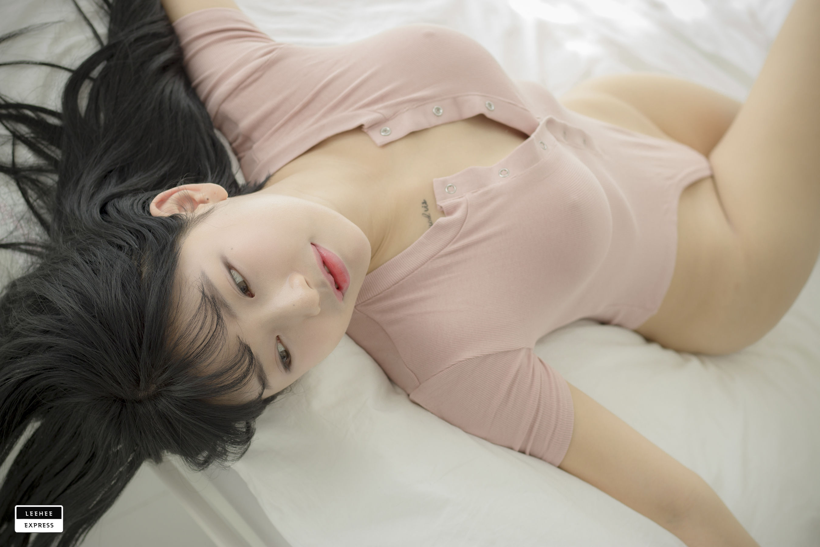 [LEEHEE EXPRESS] LEND-004 - U.Hwa