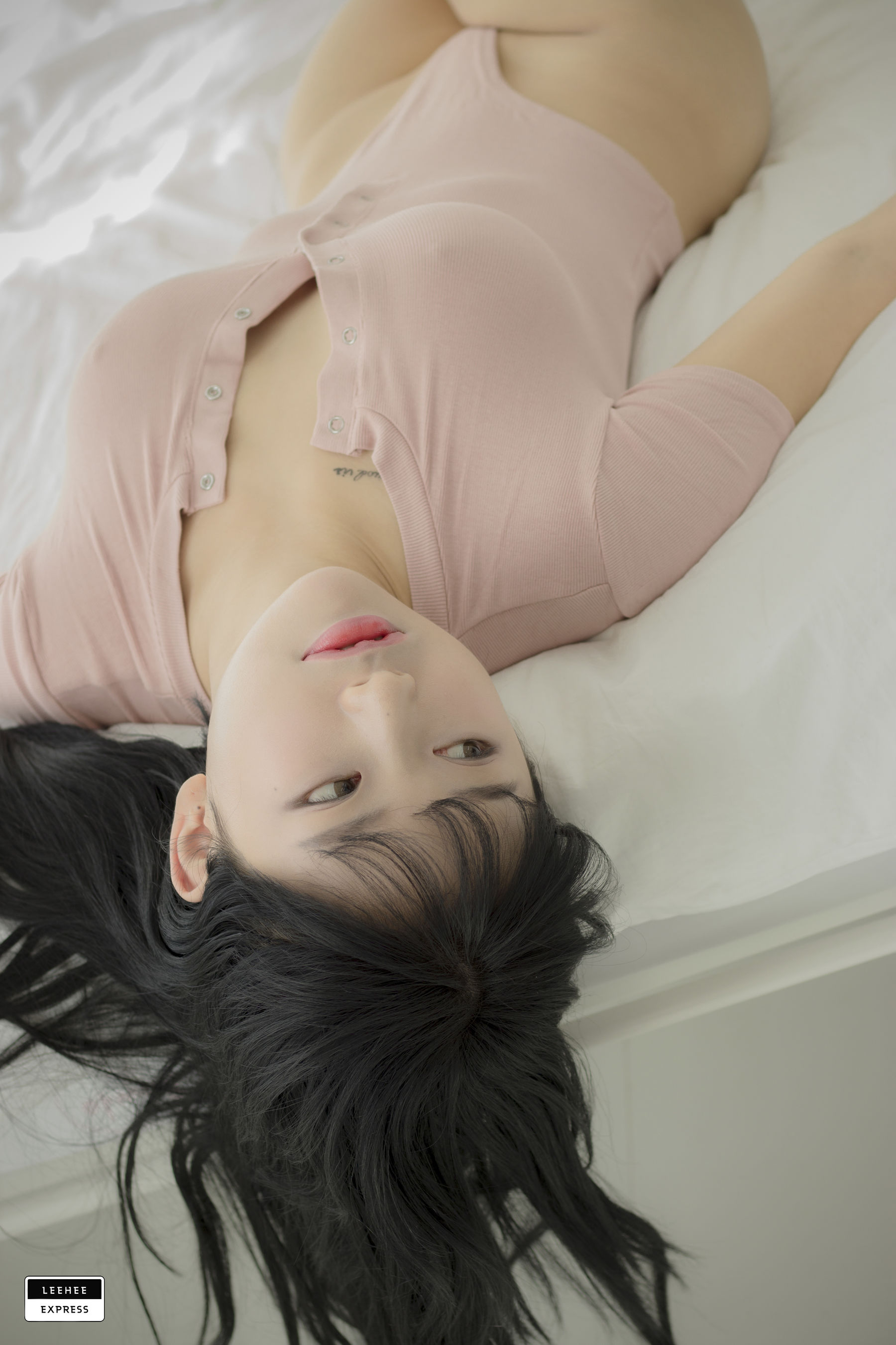 [LEEHEE EXPRESS] LEND-004 - U.Hwa