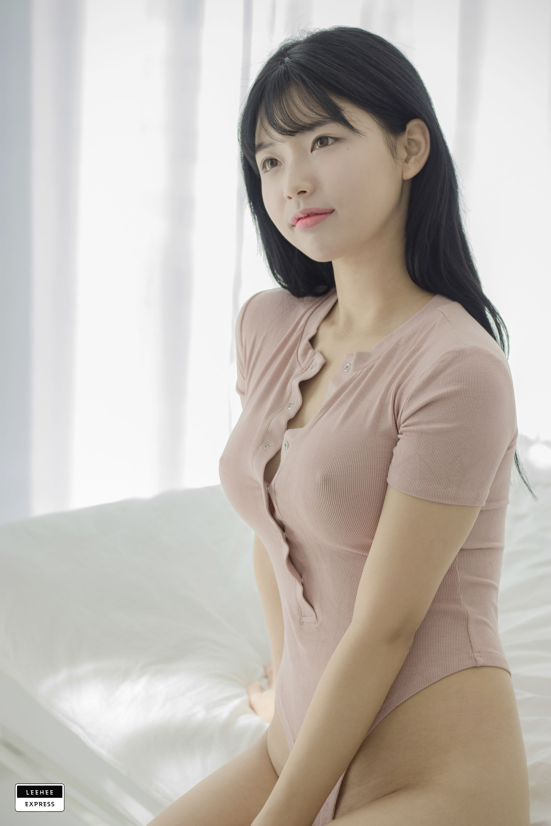 [LEEHEE EXPRESS] LEND-004 - U.Hwa