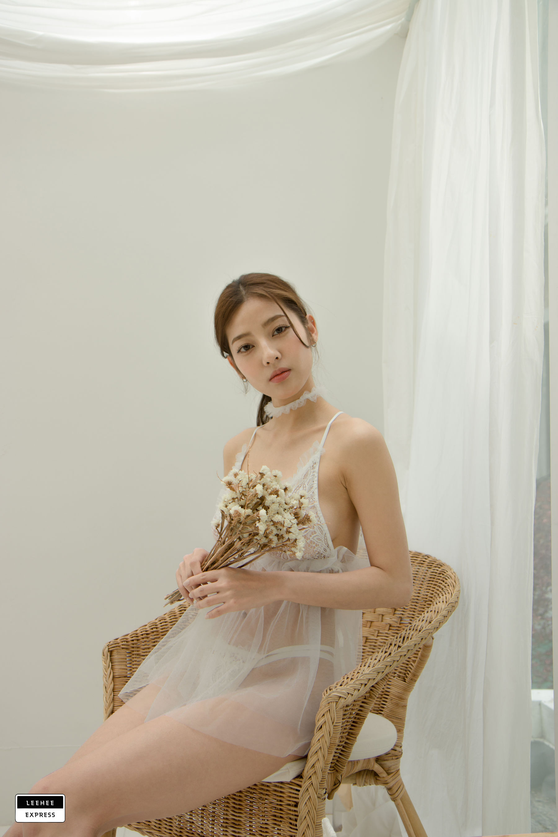 [LEEHEE EXPRESS] LERB-025 - G.su